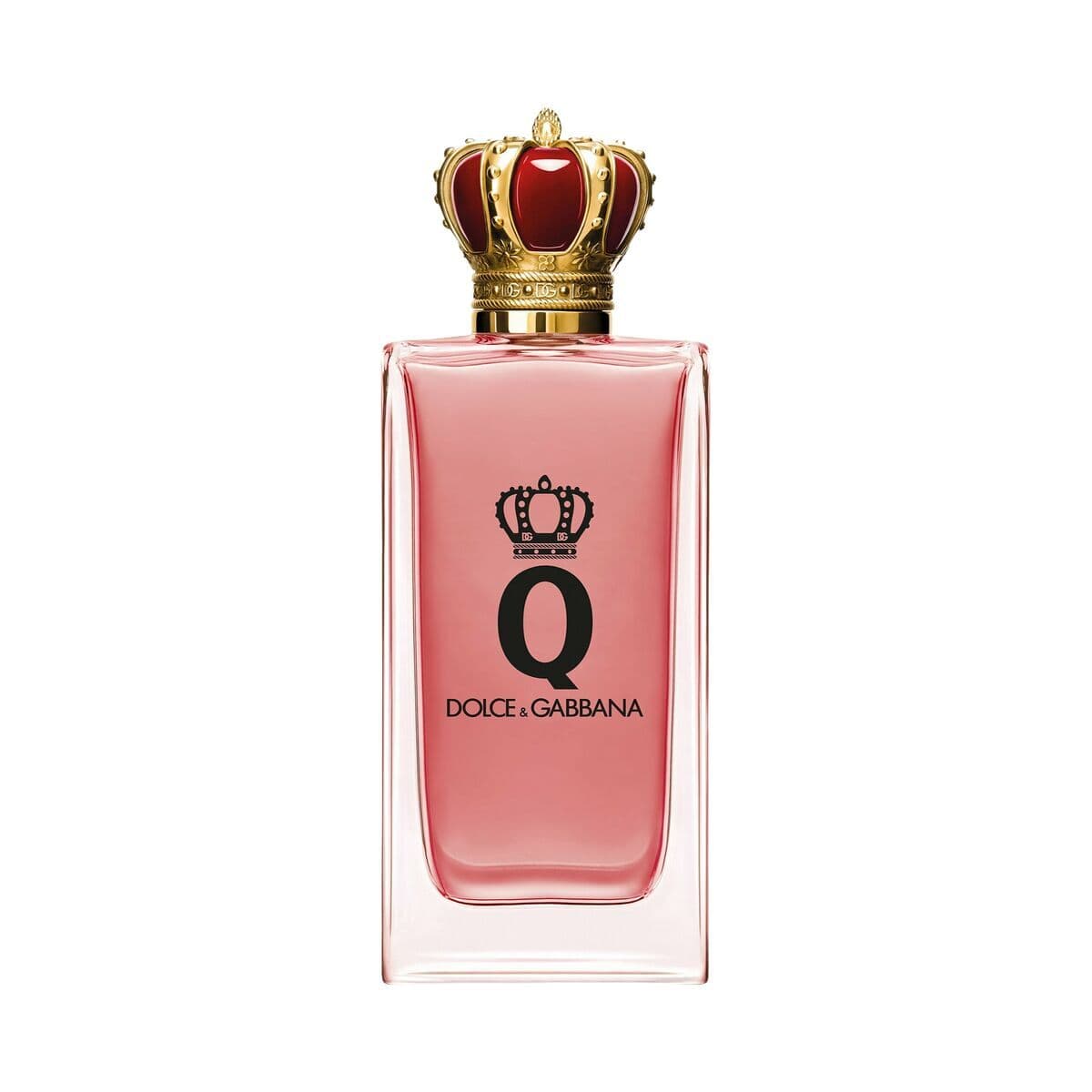 Unisex kvepalai Dolce & Gabbana Q BY DOLCE & GABBANA 100 ml - Image 4