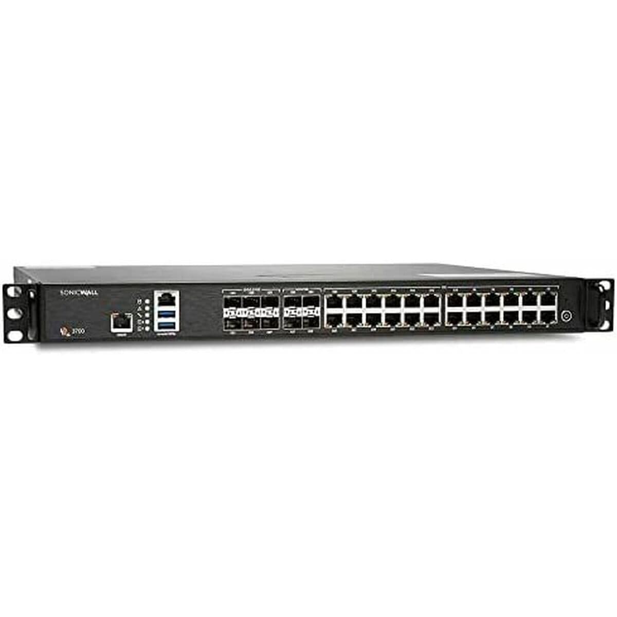 Maitinimo blokas SonicWall 02-SSC-8060