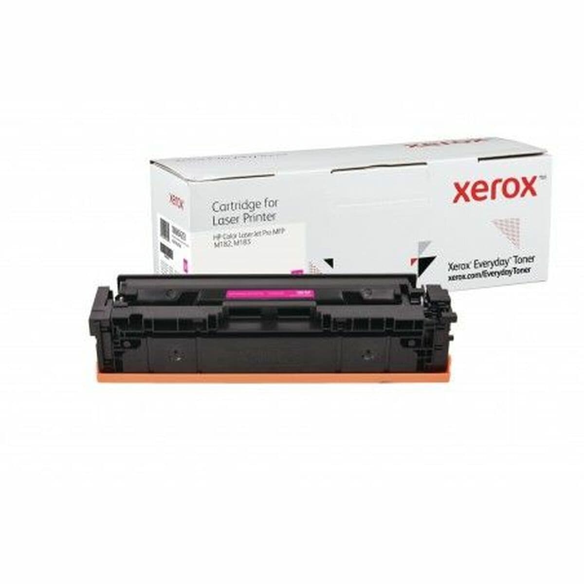 Cartuș cu Cerneală Originală Xerox 006R04203 Magenta
