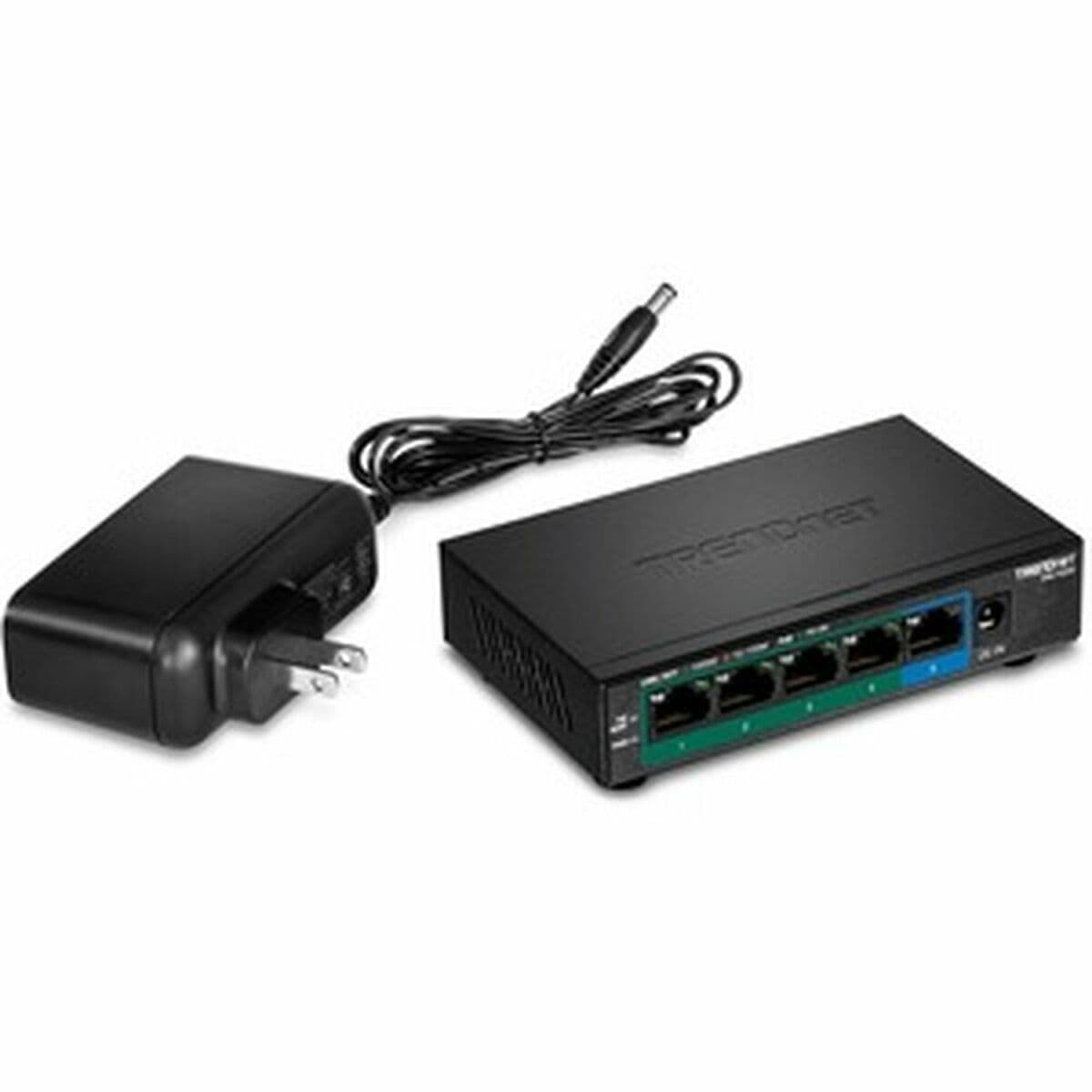 Switch Trendnet TPE-TG52 - Image 2