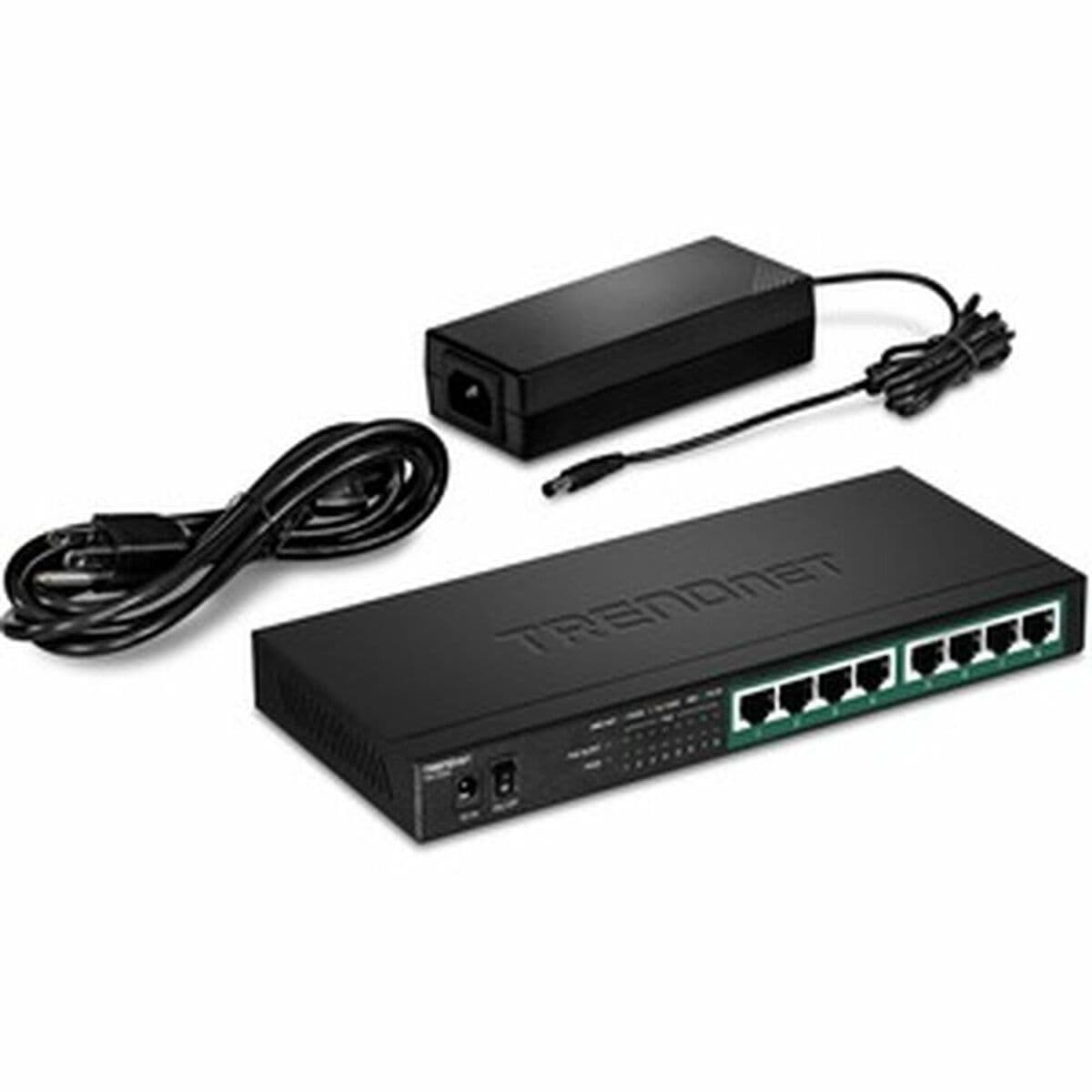 Switch Trendnet TPE-TG83 - Image 3