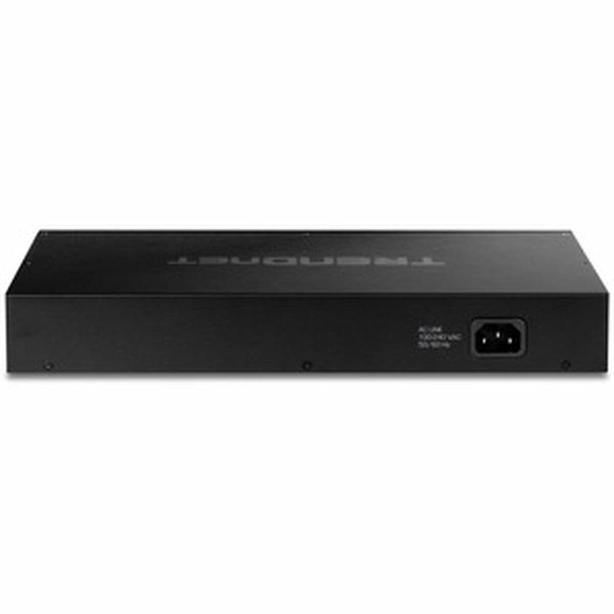 Switch Trendnet TPE-TG182 - Image 2