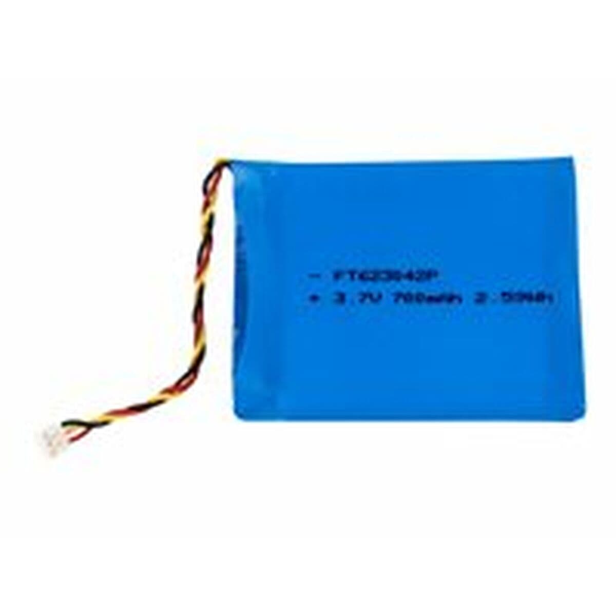 Litium Socket Mobile AC4230-2997