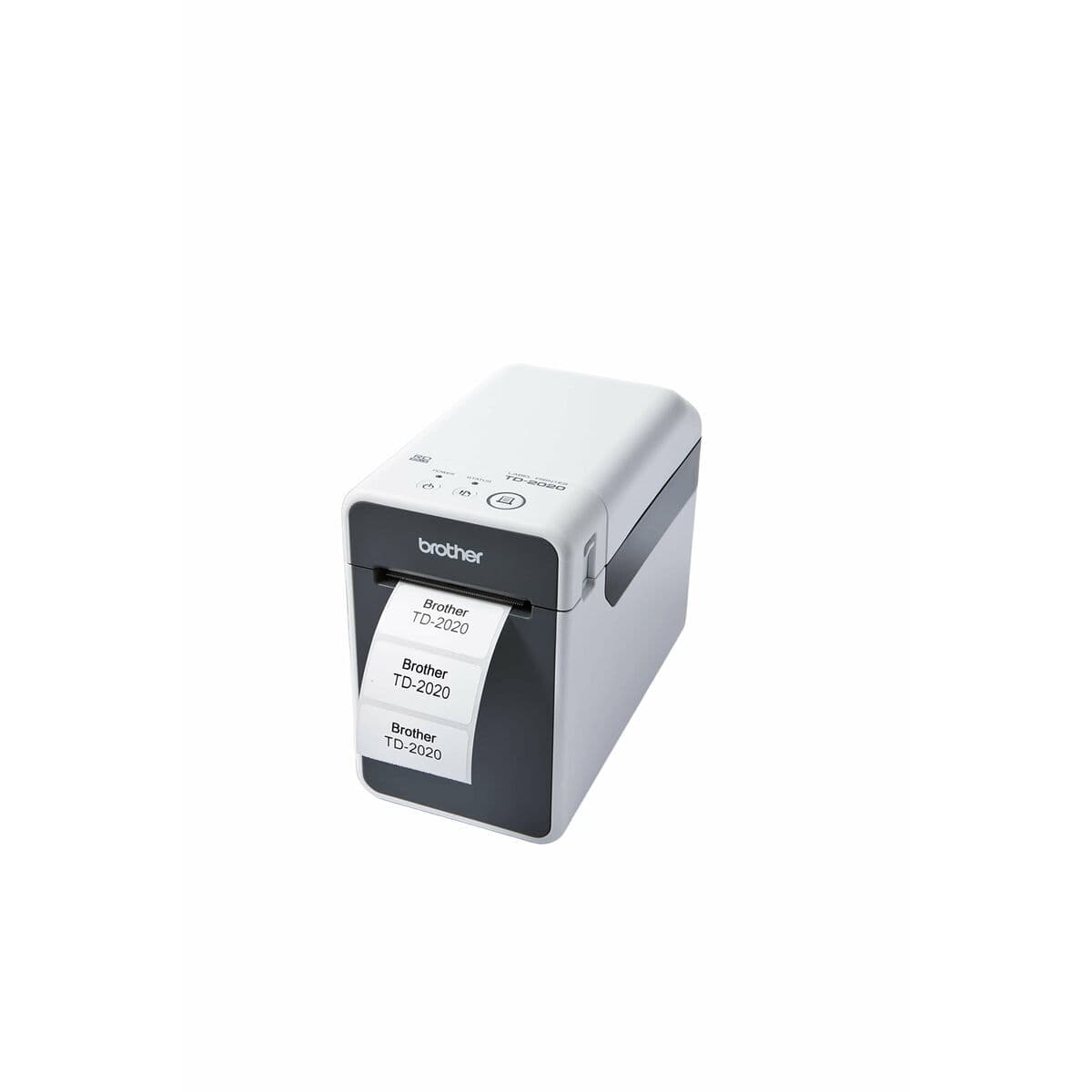Ticket-Drucker Brother TD-2020A - Image 3