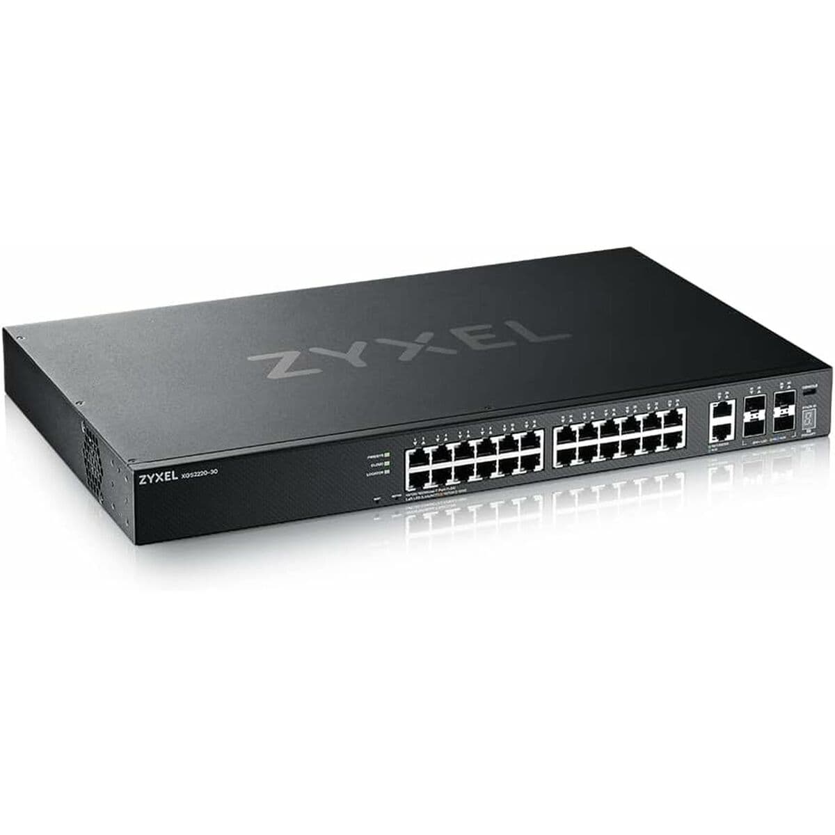 Switch ZyXEL XGS2220-30-EU0101F - Image 3