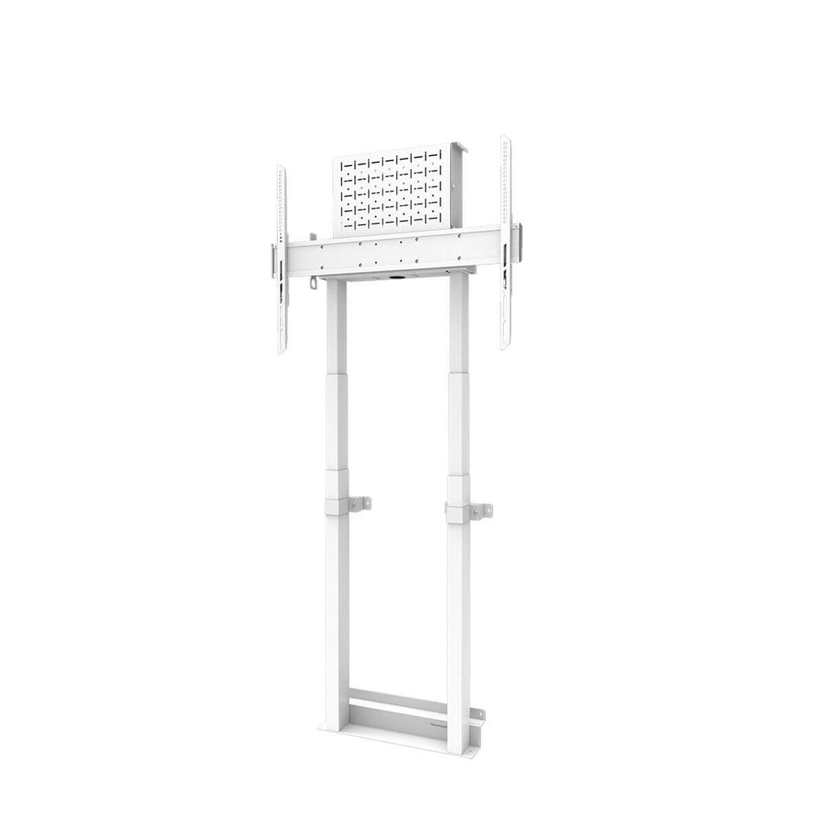 Support de TV Neomounts WL55-875WH1 - Image 2
