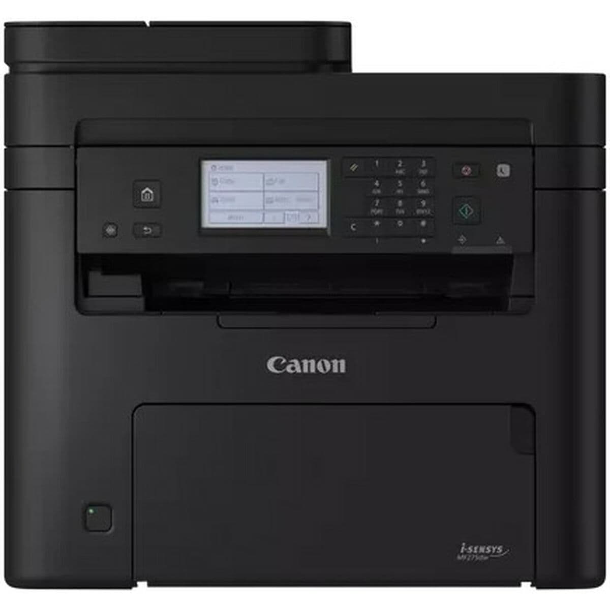 Impresora Láser Canon I-SENSYS MF275DW - Image 2