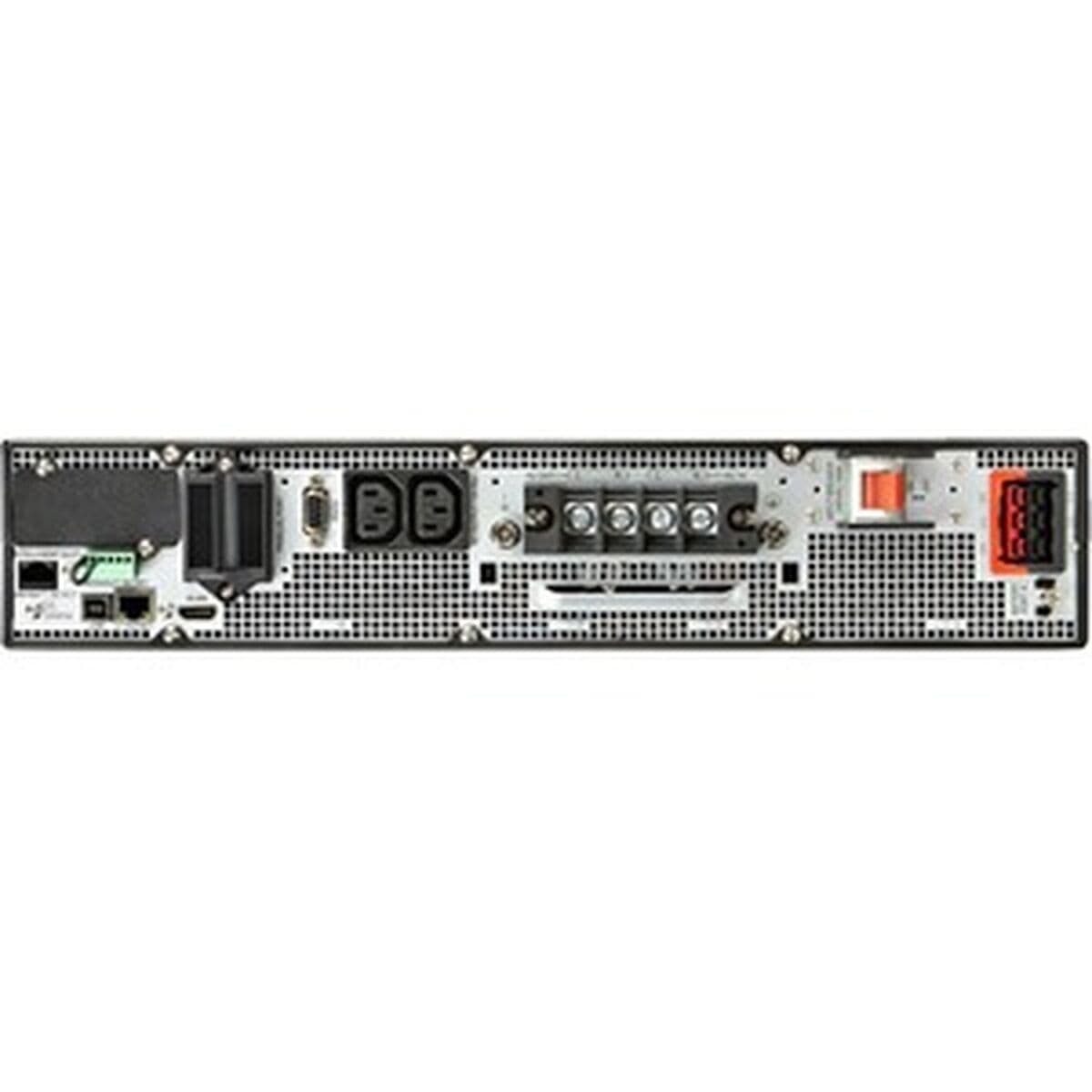 Système d'Alimentation Sans Interruption Interactif Salicru SLC-4000 - Image 2