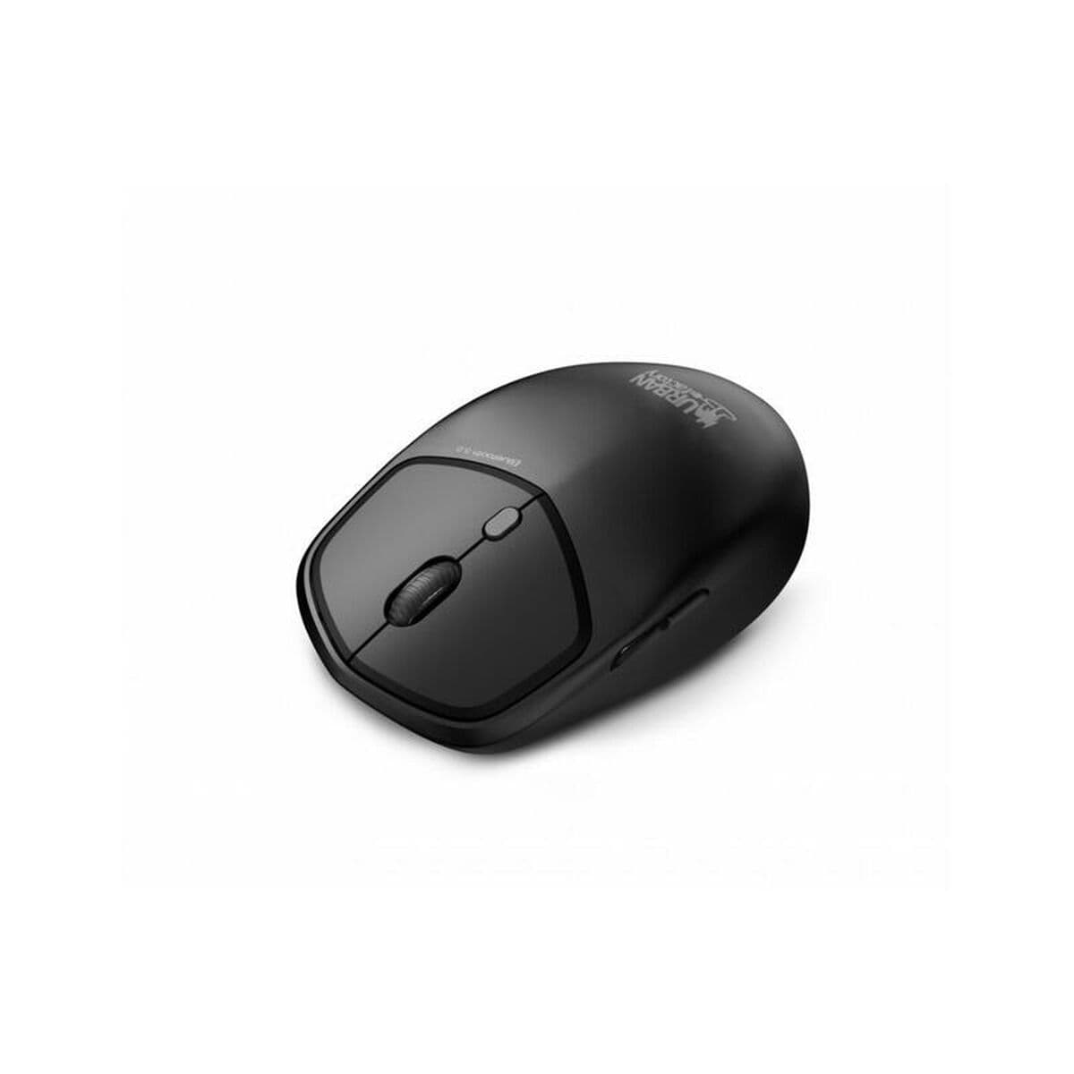 Rato sem Fios Urban Factory OBM01UF Preto 1600 dpi - Image 2