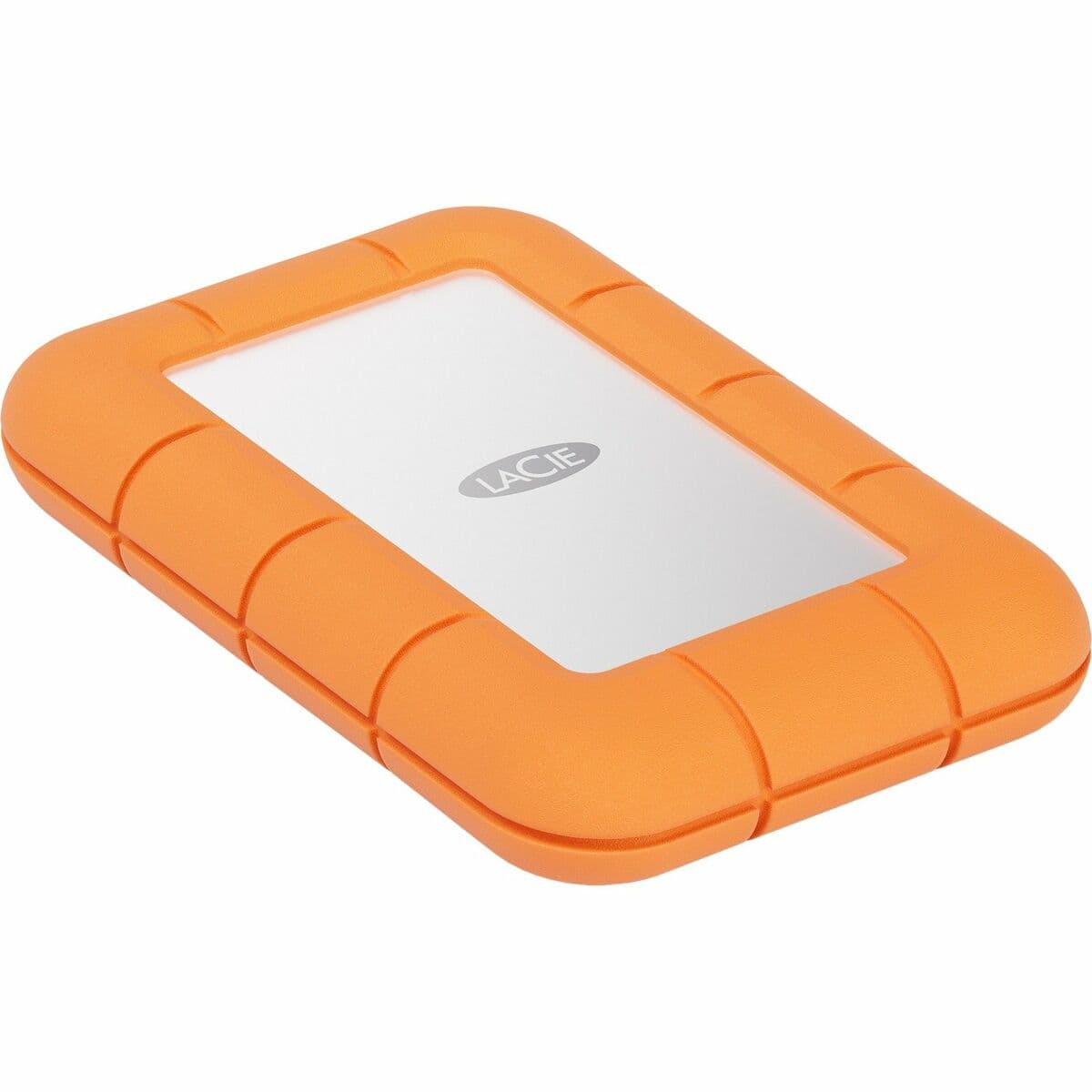 External Hard Drive LaCie STMF4000400 4 TB SSD - Image 3