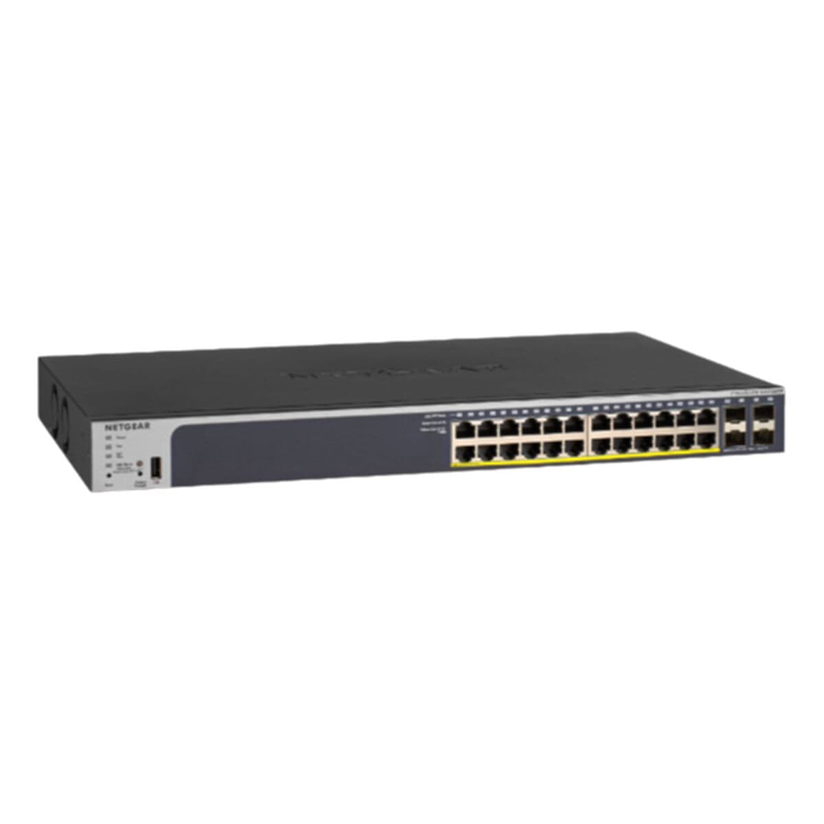 Switch Netgear GS728TP-300EUS - Image 2