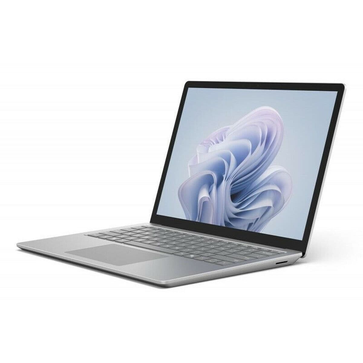 Laptop Microsoft Surface Laptop 6 13,5" Intel Core Ultra 5 135H 16 GB RAM 512 GB SSD Qwerty Spaniolă - Image 2