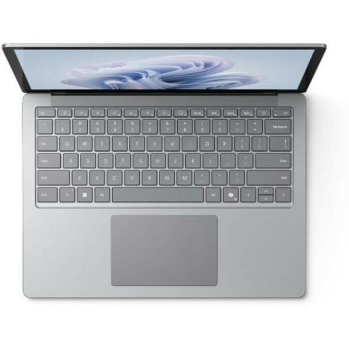 Laptop Microsoft Surface Laptop 6 13,5" Intel Core Ultra 5 135H 16 GB RAM 512 GB SSD Qwerty Spaniolă