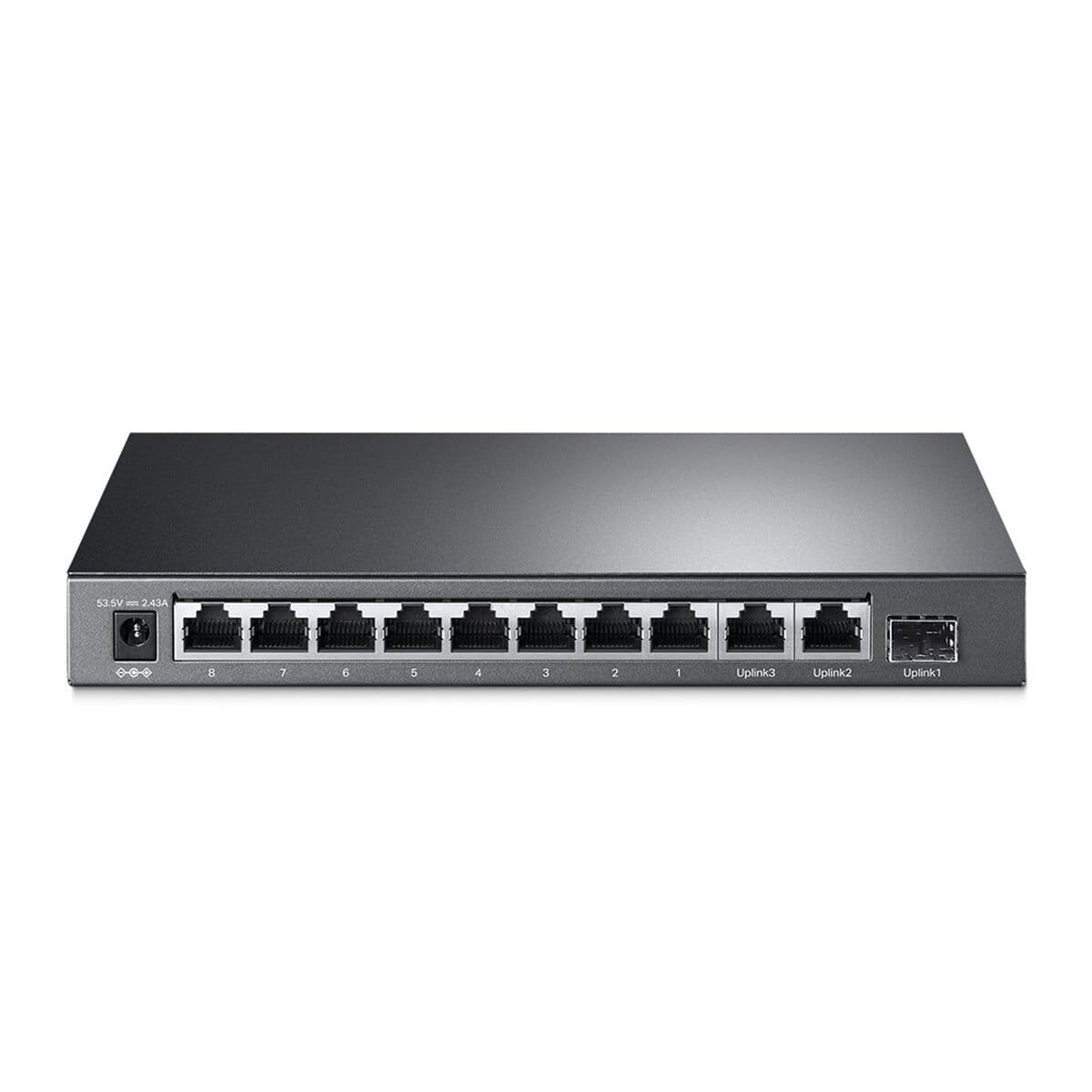 Switch TP-Link TL-SG1210MP - Image 4
