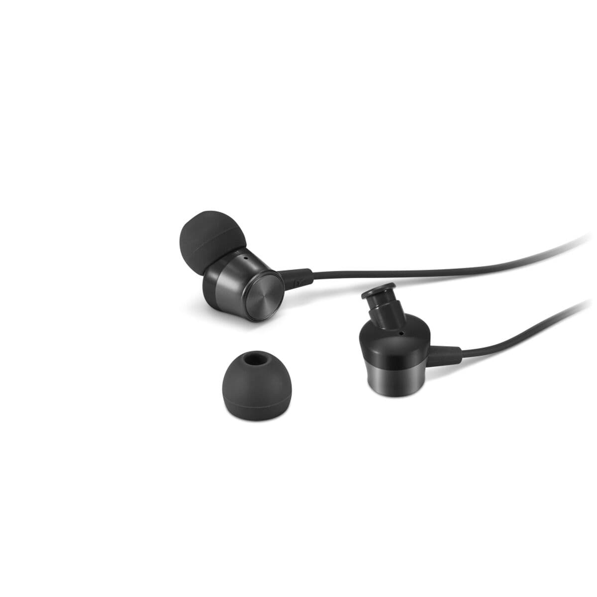 Casque Lenovo 4XD1J77352 Noir - Image 9