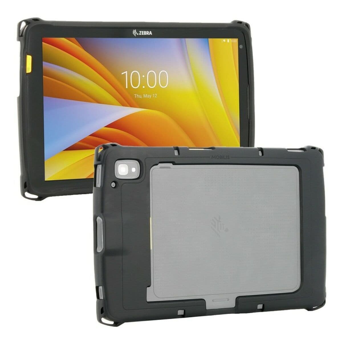 Housse pour Tablette Mobilis 065026 Noir