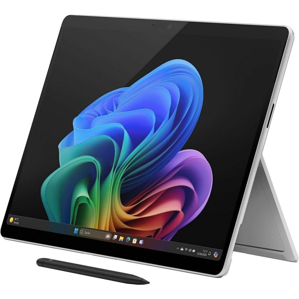 Tablette Microsoft Surface Pro 11 Copilot+ 13" 16 GB RAM 1 TB - Image 3