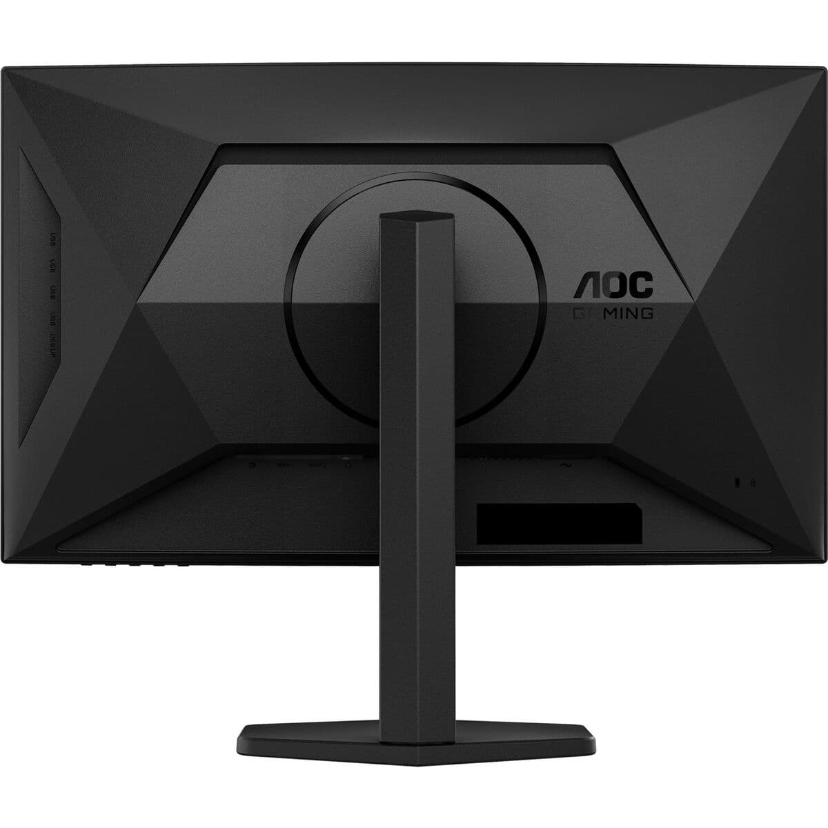Monitor Gaming AOC C27G4ZXU Full HD 27" - Image 4