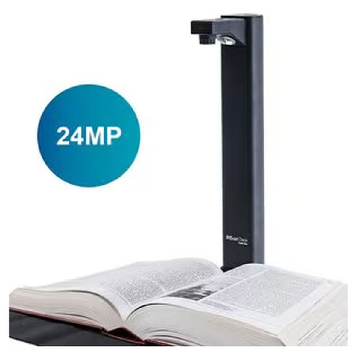 Escáner Portátil Iris 464416