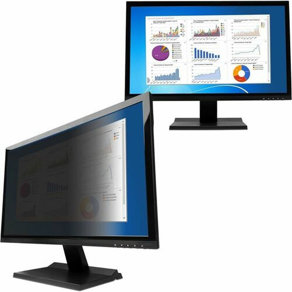 Filtro Privacy per Monitor V7 PS32W9A2 32"