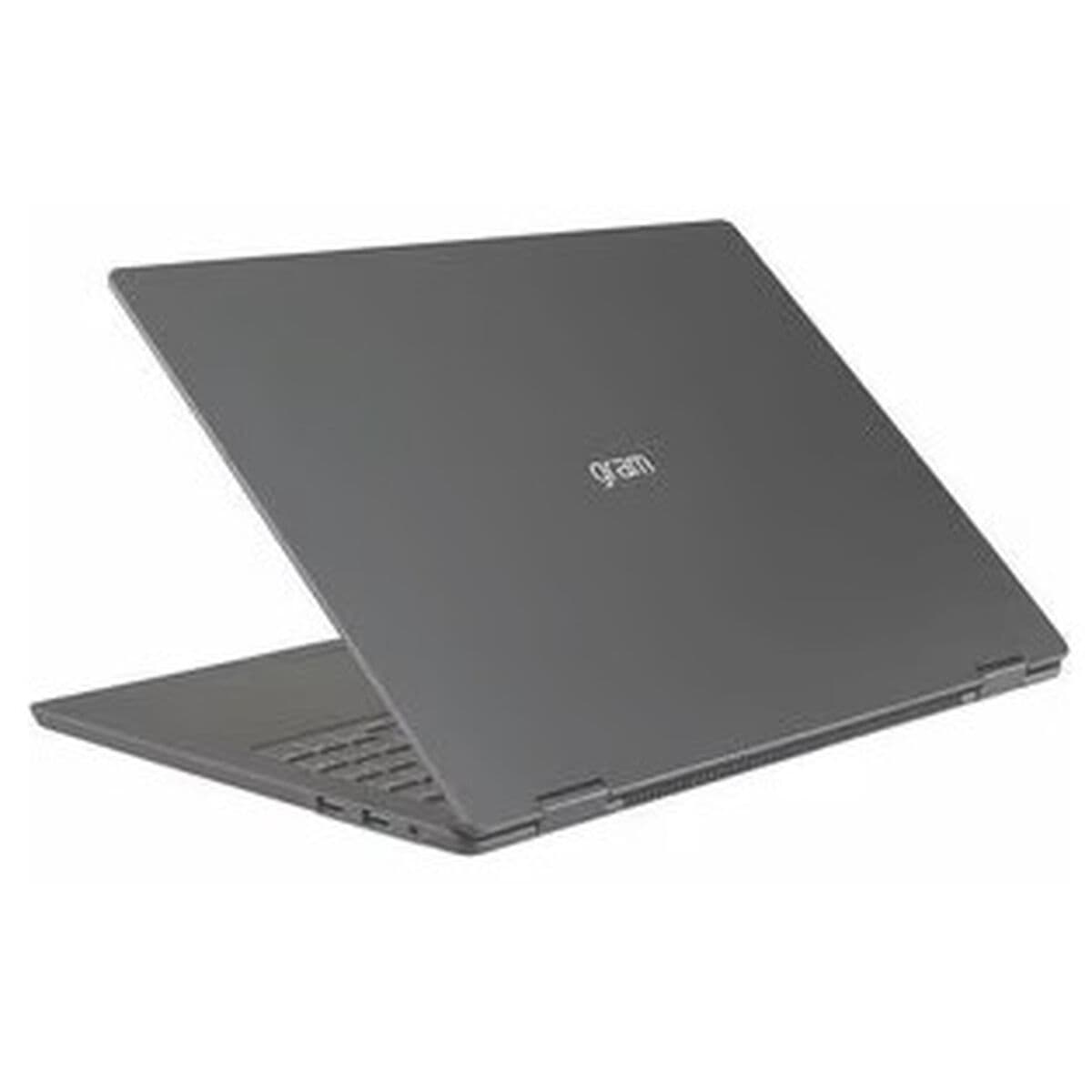 Laptop LG 16Z90T-V.AP88B - Image 2