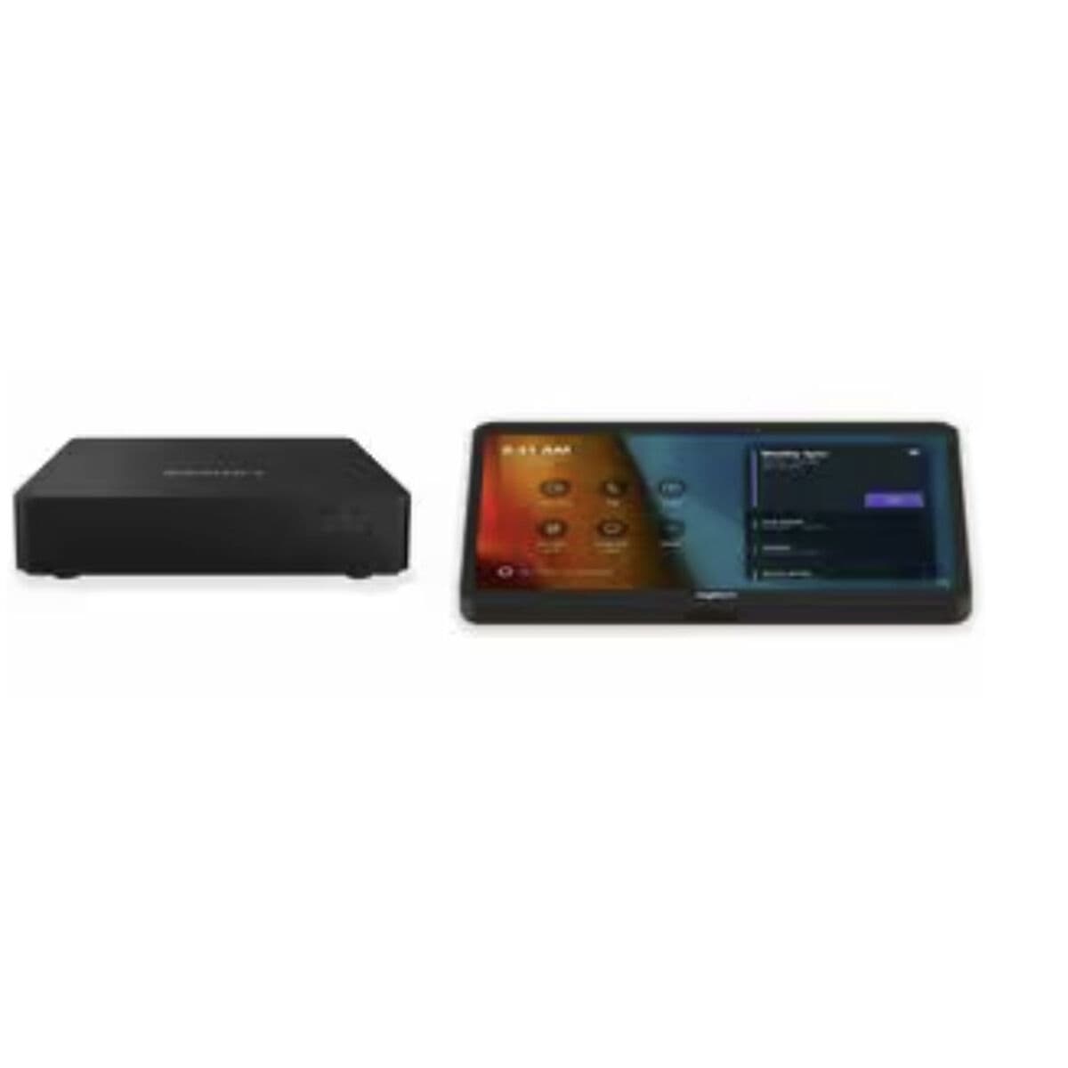 Videokonferenzsystem Logitech BASE MICROSOFT TEAMS ROOMSPERP