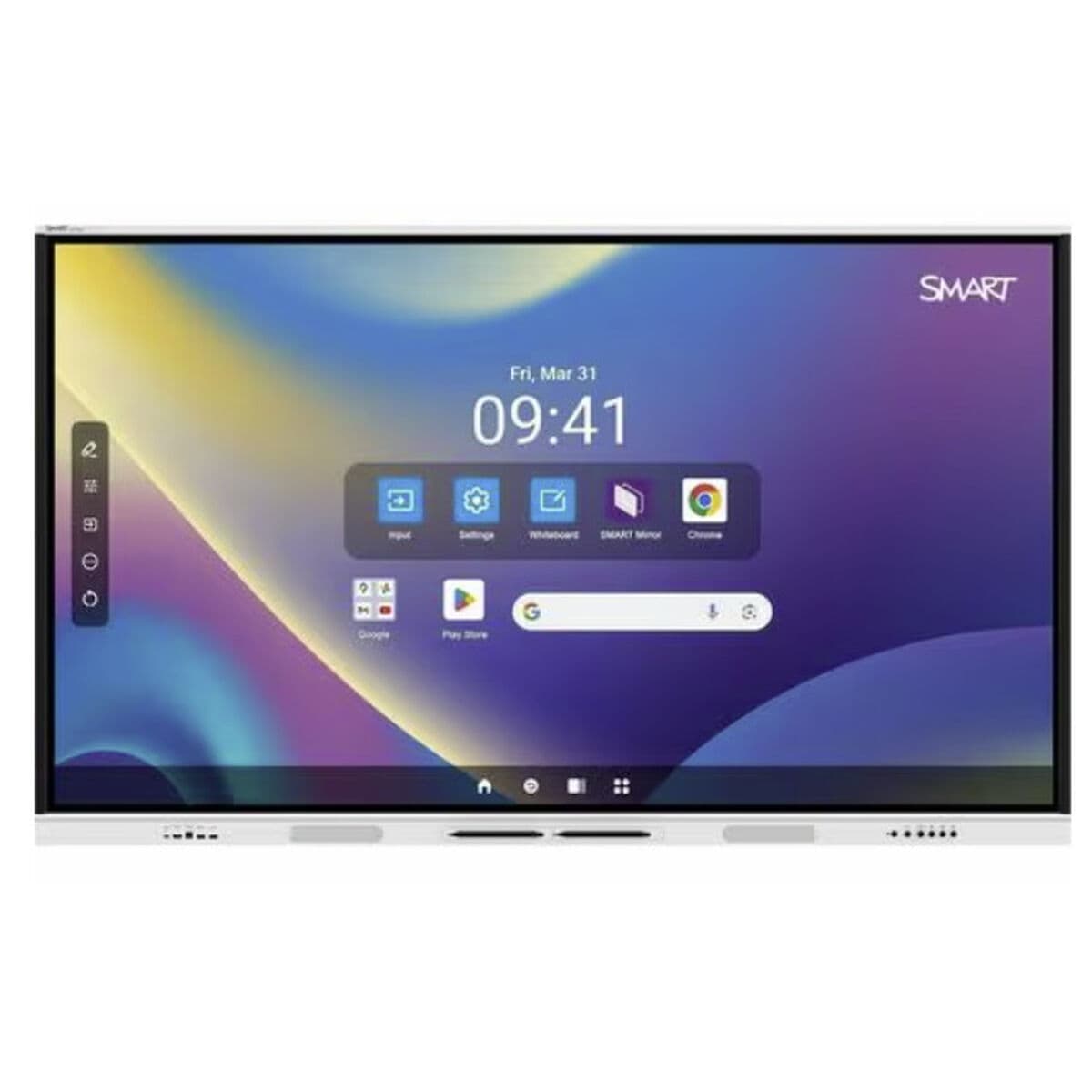 Videoseinä Monitori Smart Technologies GX175G-V4 Full HD 75"