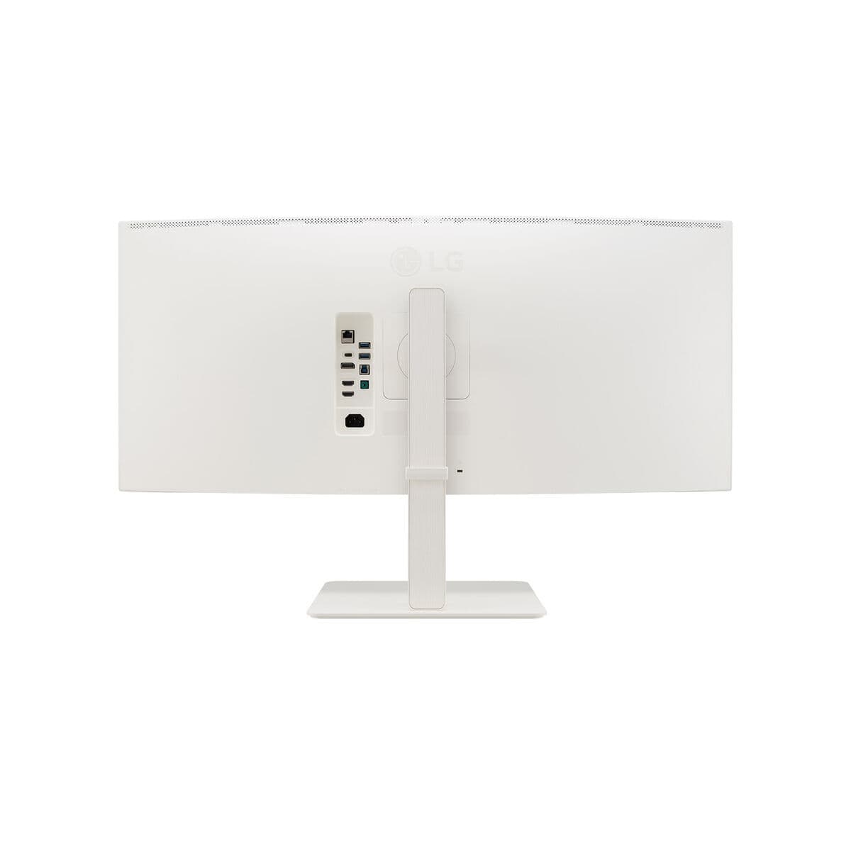 Monitor LG 38BR85QC-W 38" - Image 8