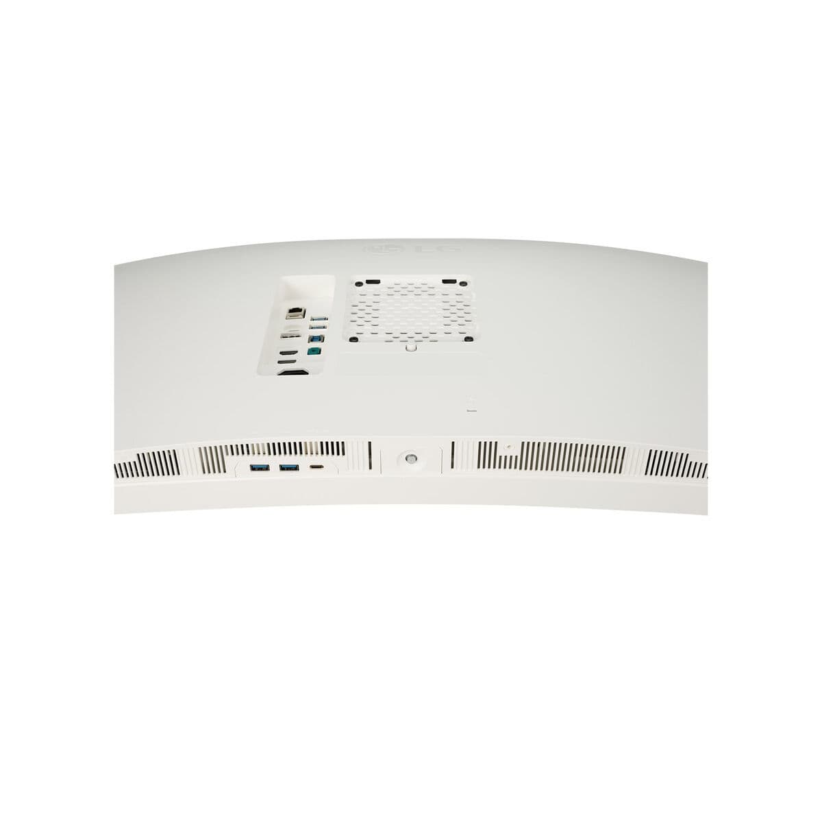 Monitor LG 38BR85QC-W 38" - Image 11