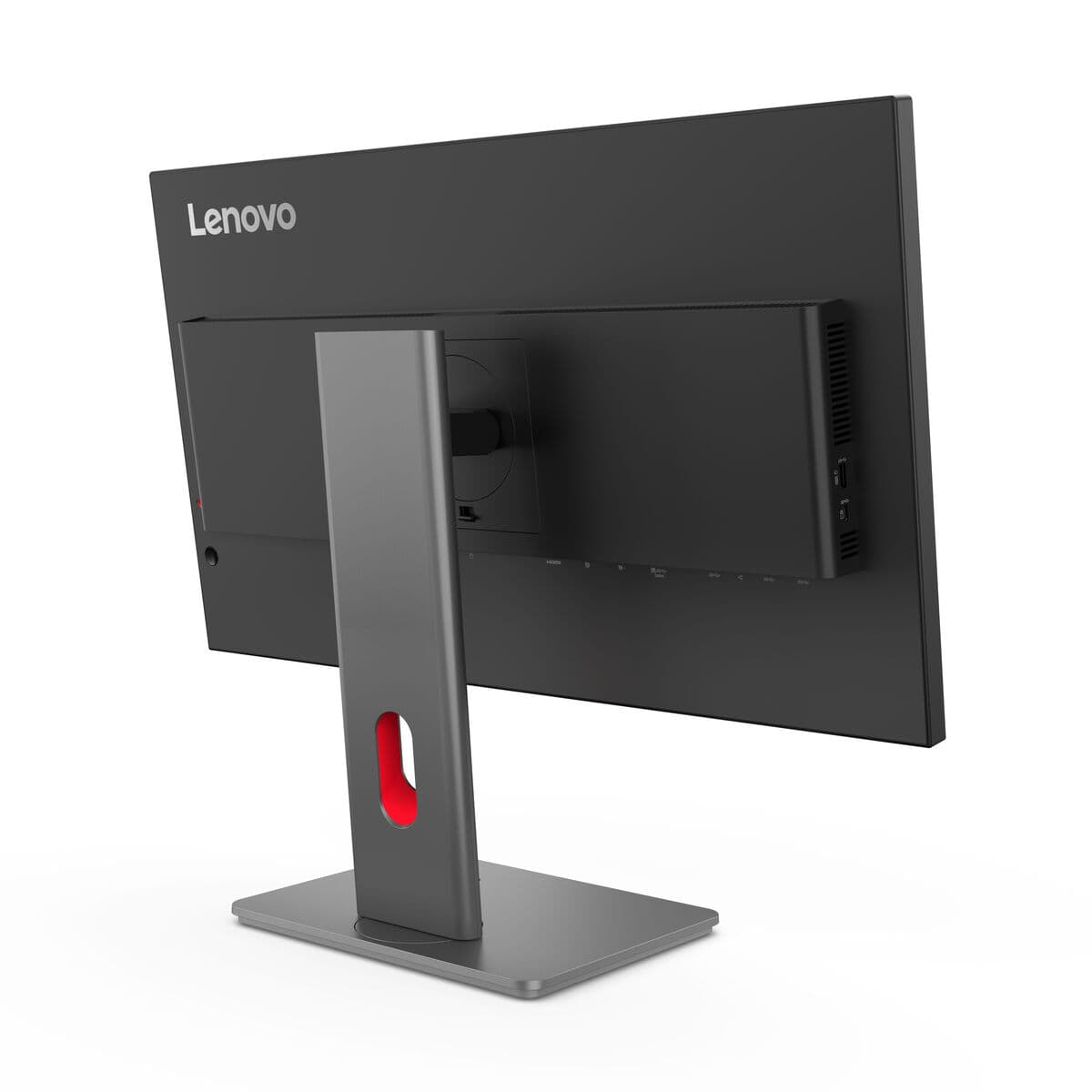 Monitor Gaming Lenovo 64B3GAT2EU 27" Wide Quad HD - Image 9