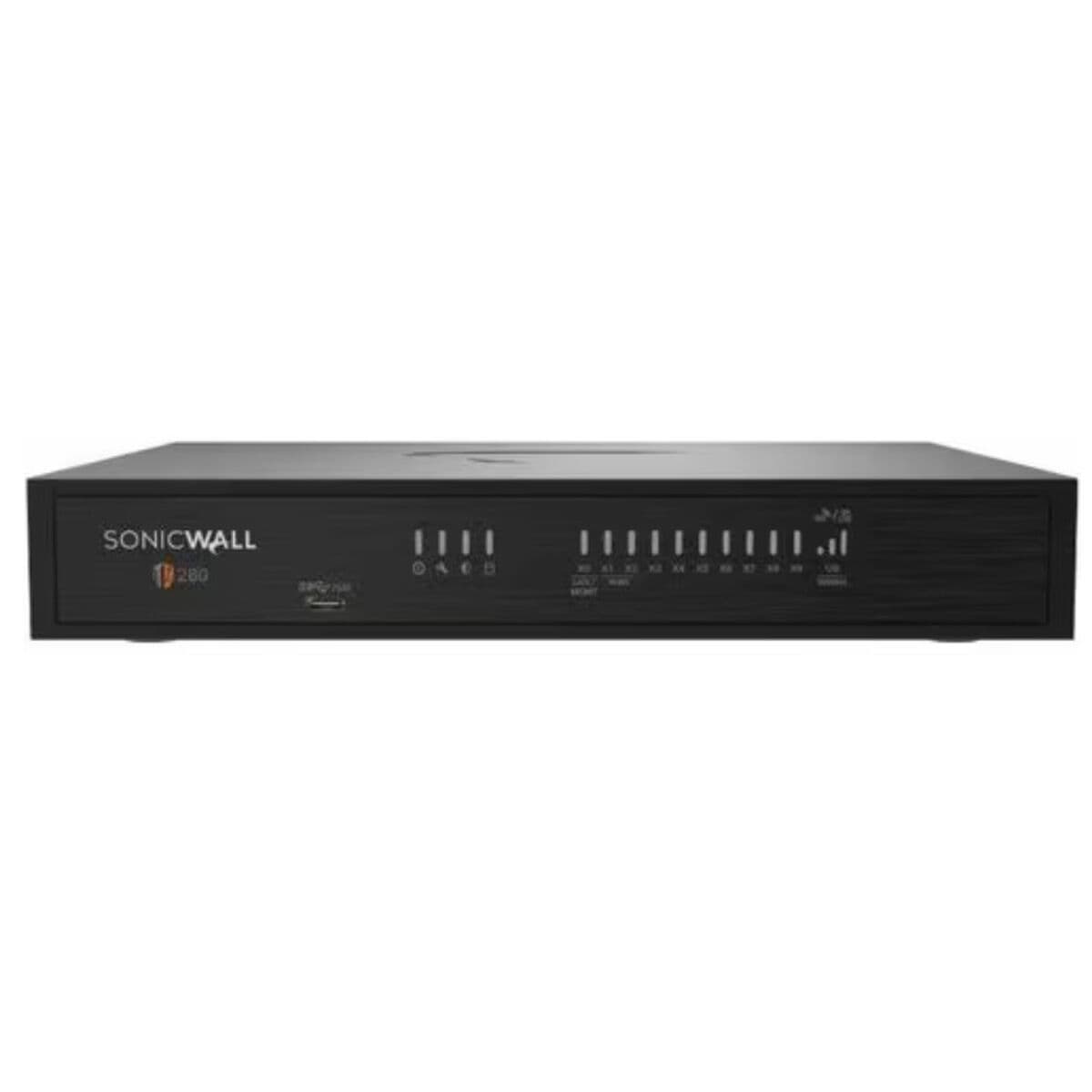 Firewall SonicWall 03-SSC-6925 RJ45 Ethernet LAN 10/100/1000