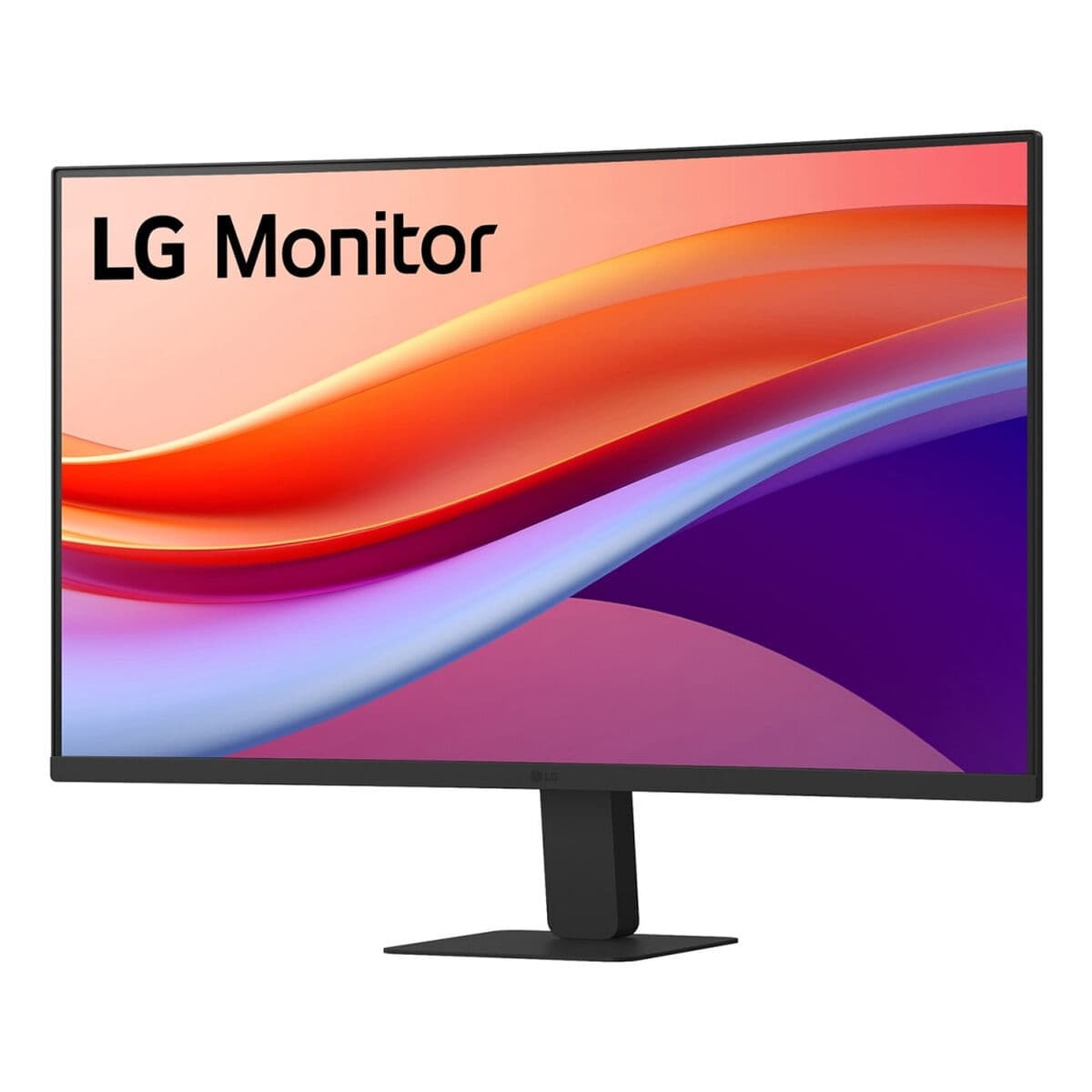 Monitor Gaming LG 27U421A-B Full HD 27" - Image 2