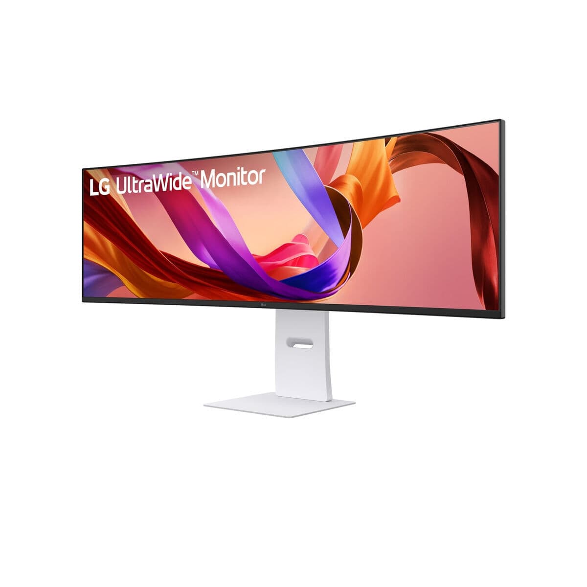 Écran LG 49U950A-W 49" - Image 5