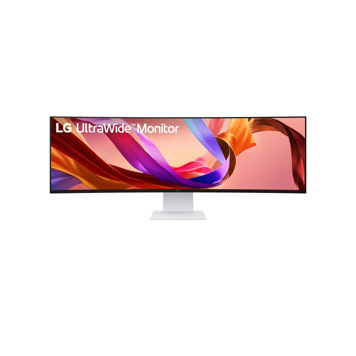 Écran LG 49U950A-W 49" - Image 7