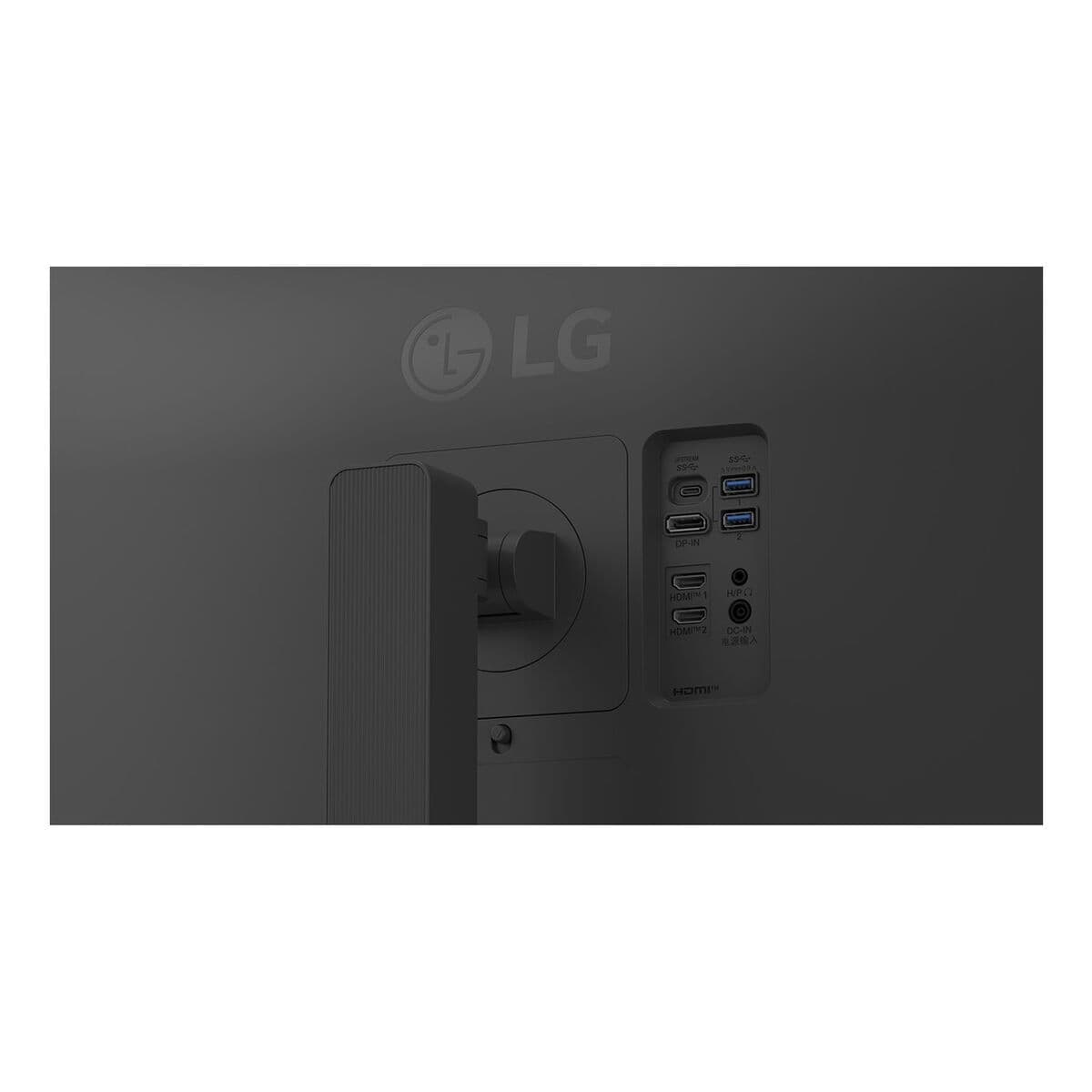 Gaming-Monitor LG 27U730A-B 4K Ultra HD 27" - Image 15