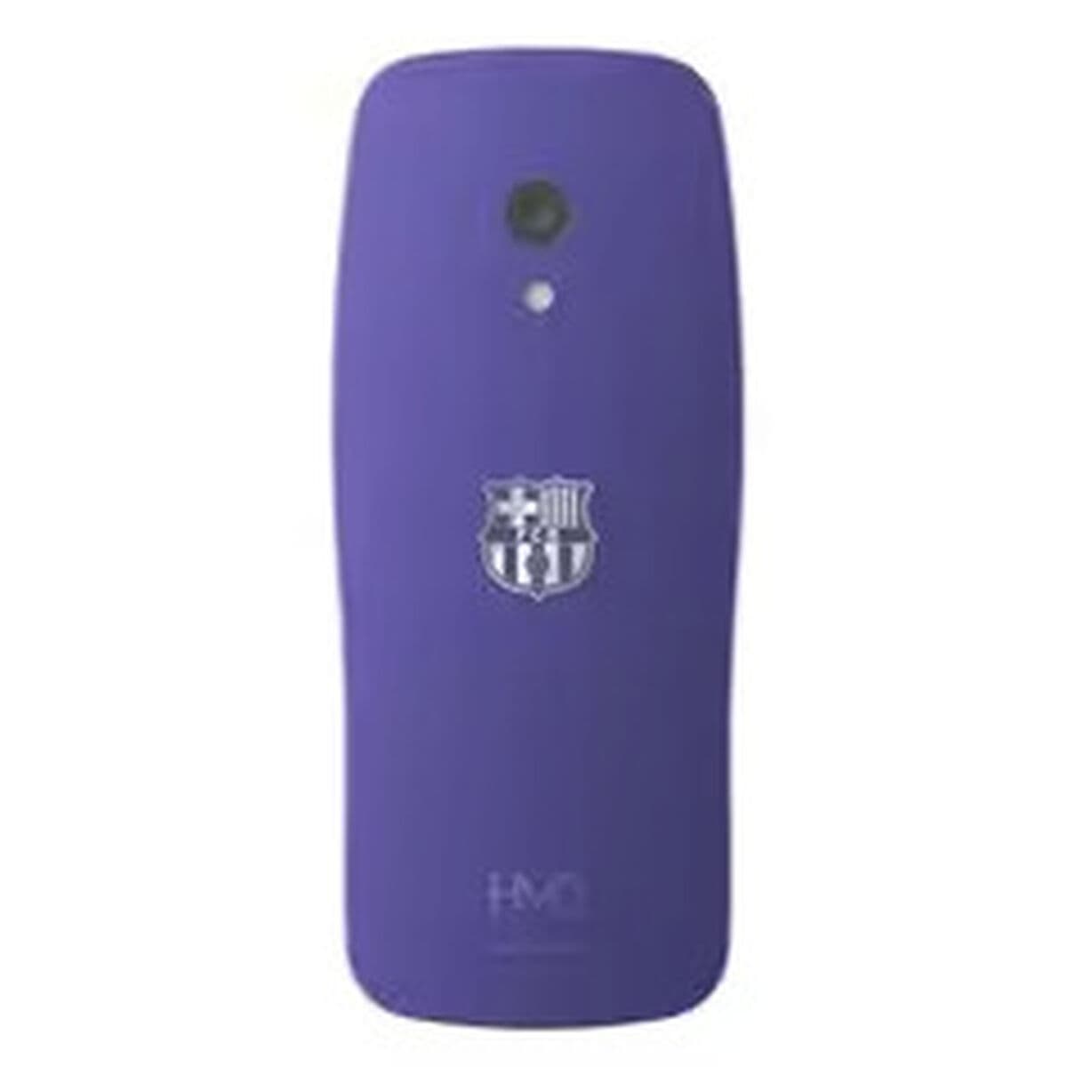 Téléphone Portable HMD 3210 FCB SPECIAL 2,4” QVGA Bleu