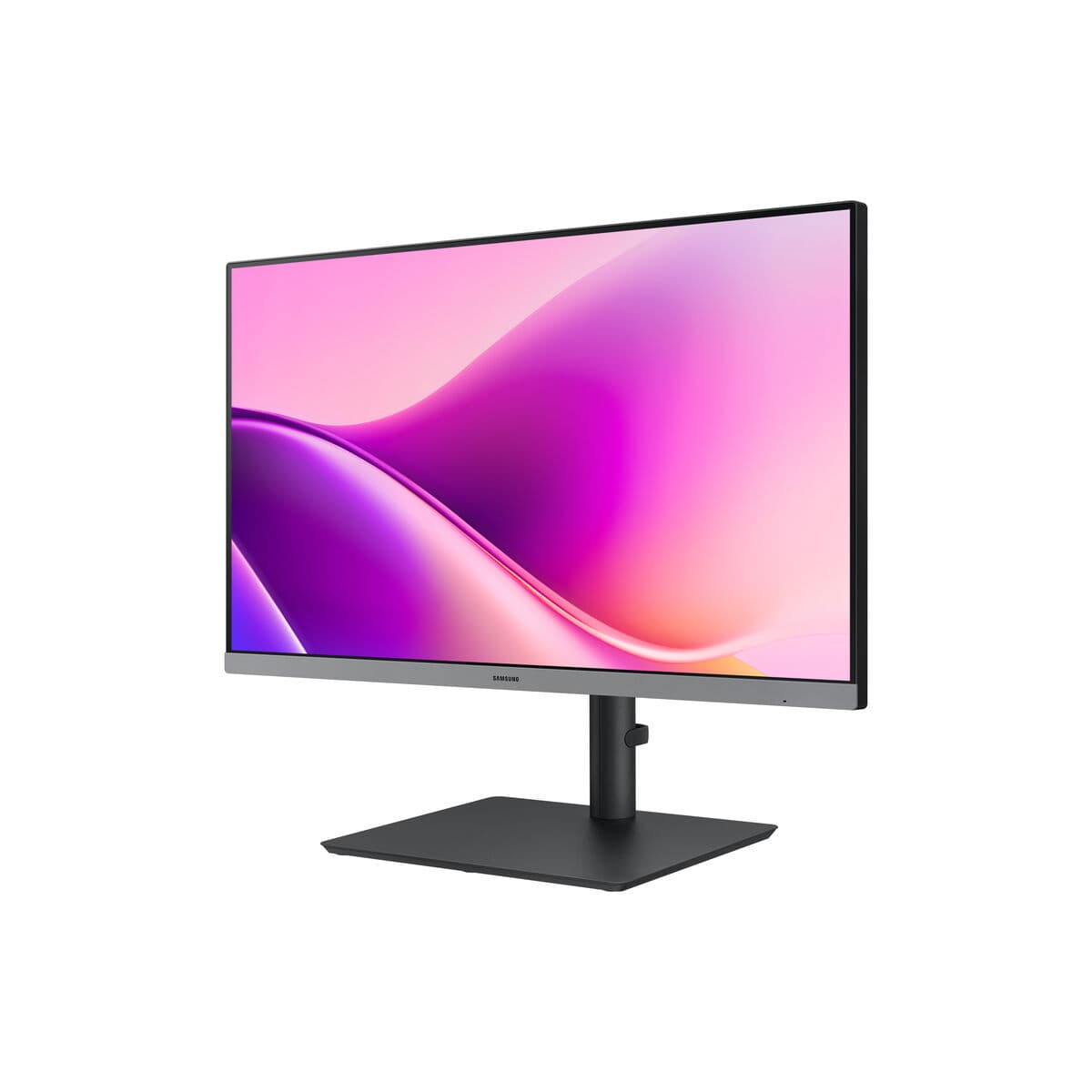 Monitor Samsung LS24F430UAUXEN Full HD 24" - Image 3