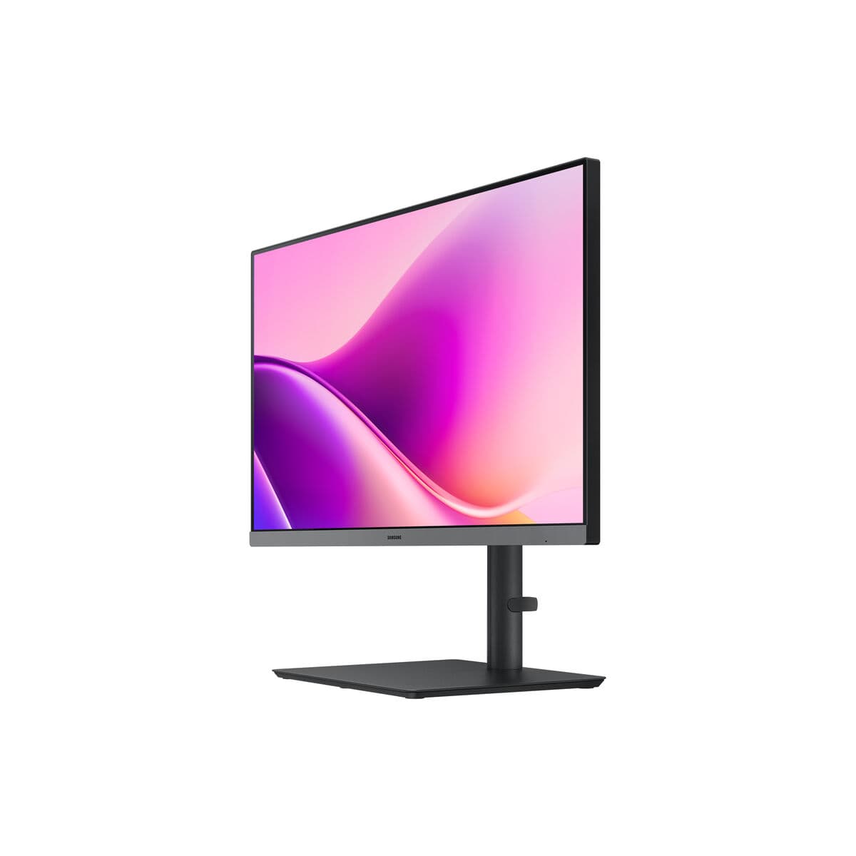 Monitor Samsung LS24F430UAUXEN Full HD 24" - Image 4