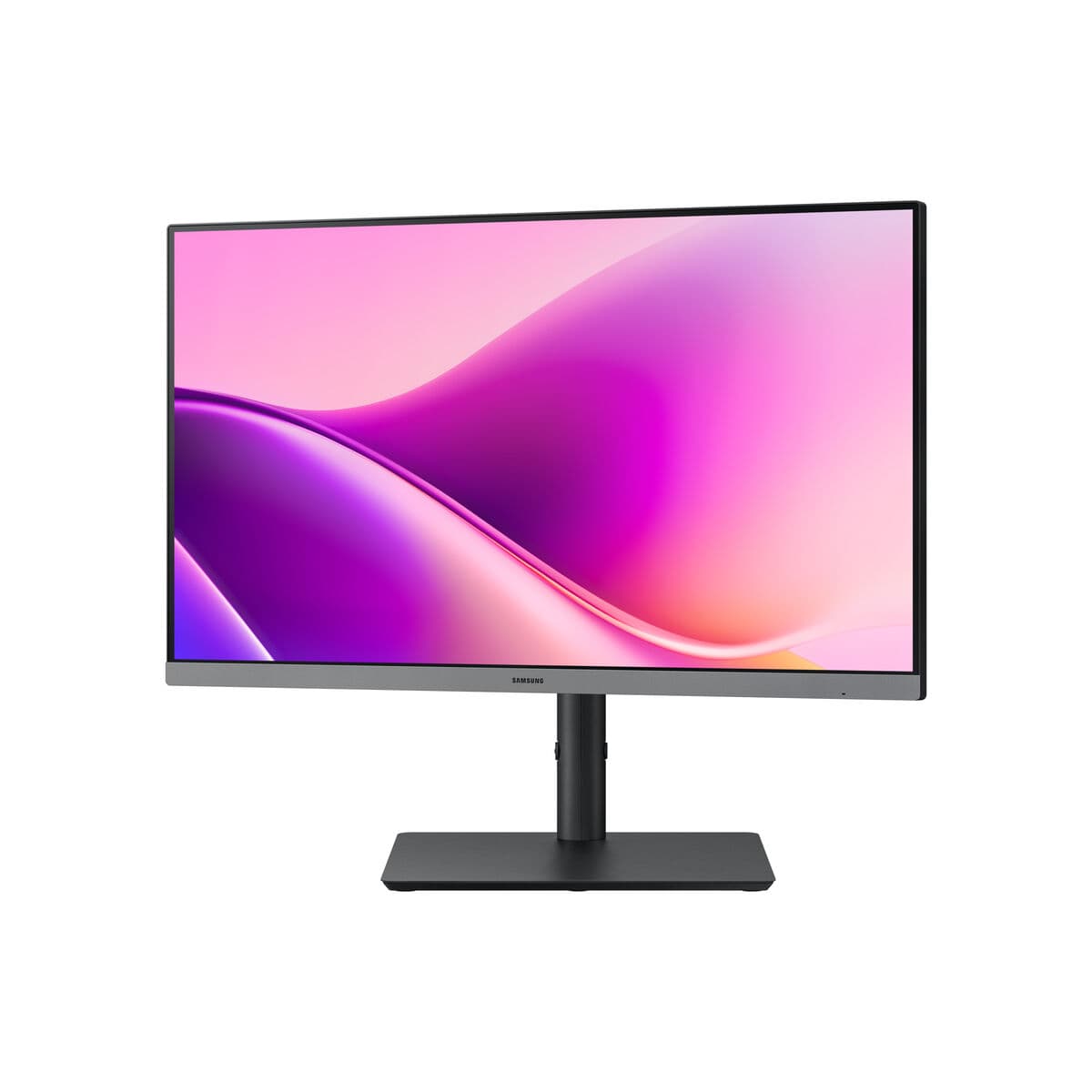 Monitor Samsung LS24F430UAUXEN Full HD 24" - Image 10