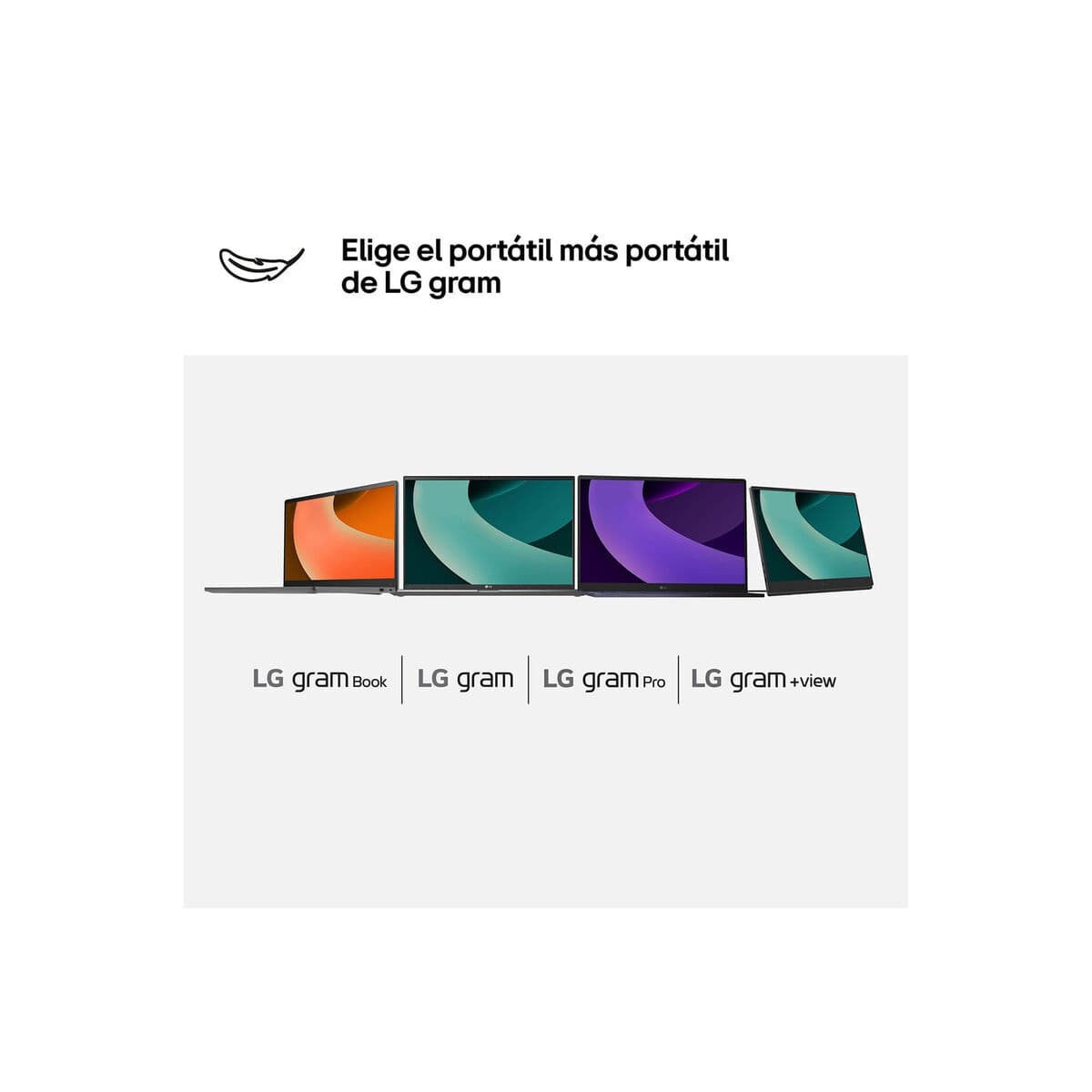 Laptop LG 16Z90TS-G.AU99B 16" 32 GB RAM 1 TB SSD - Image 12