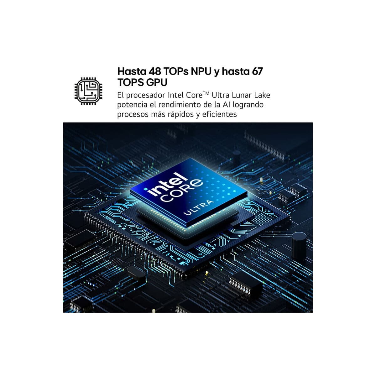 Laptop LG 16Z90TS-G.AU99B 16" 32 GB RAM 1 TB SSD - Image 9