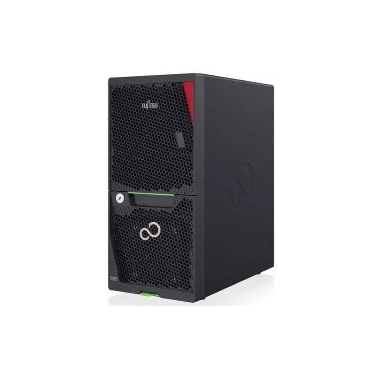 Servidor Fujitsu TX1310M5 E-2324G Intel Xeon E-2324G