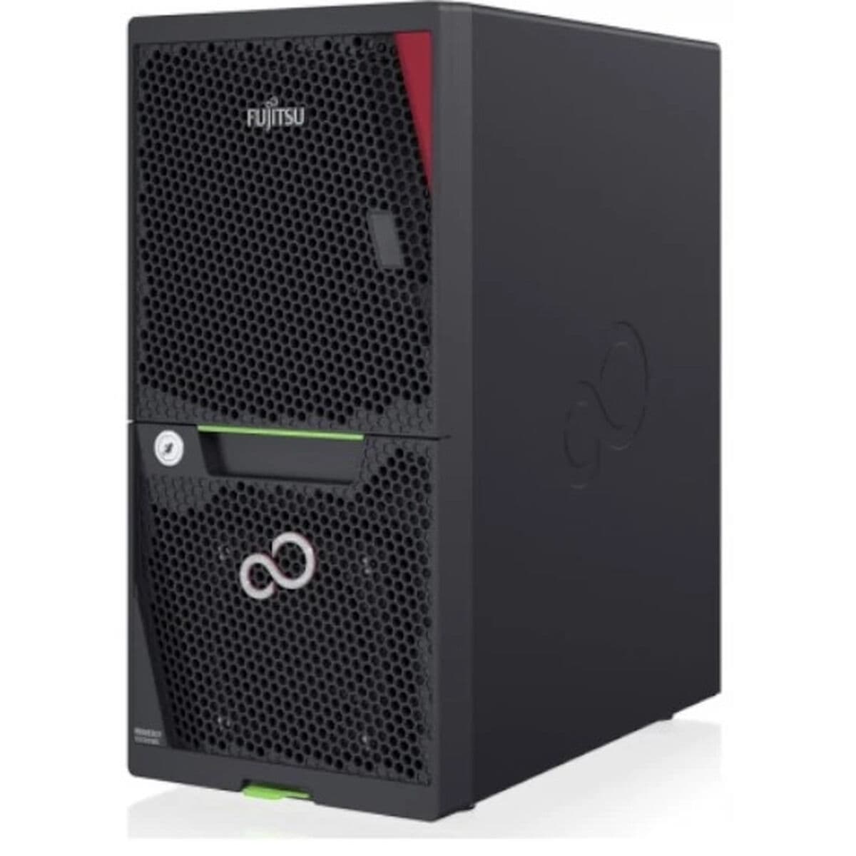 Servidor Fujitsu TX1310M5 E-2324G Intel Xeon E-2324G