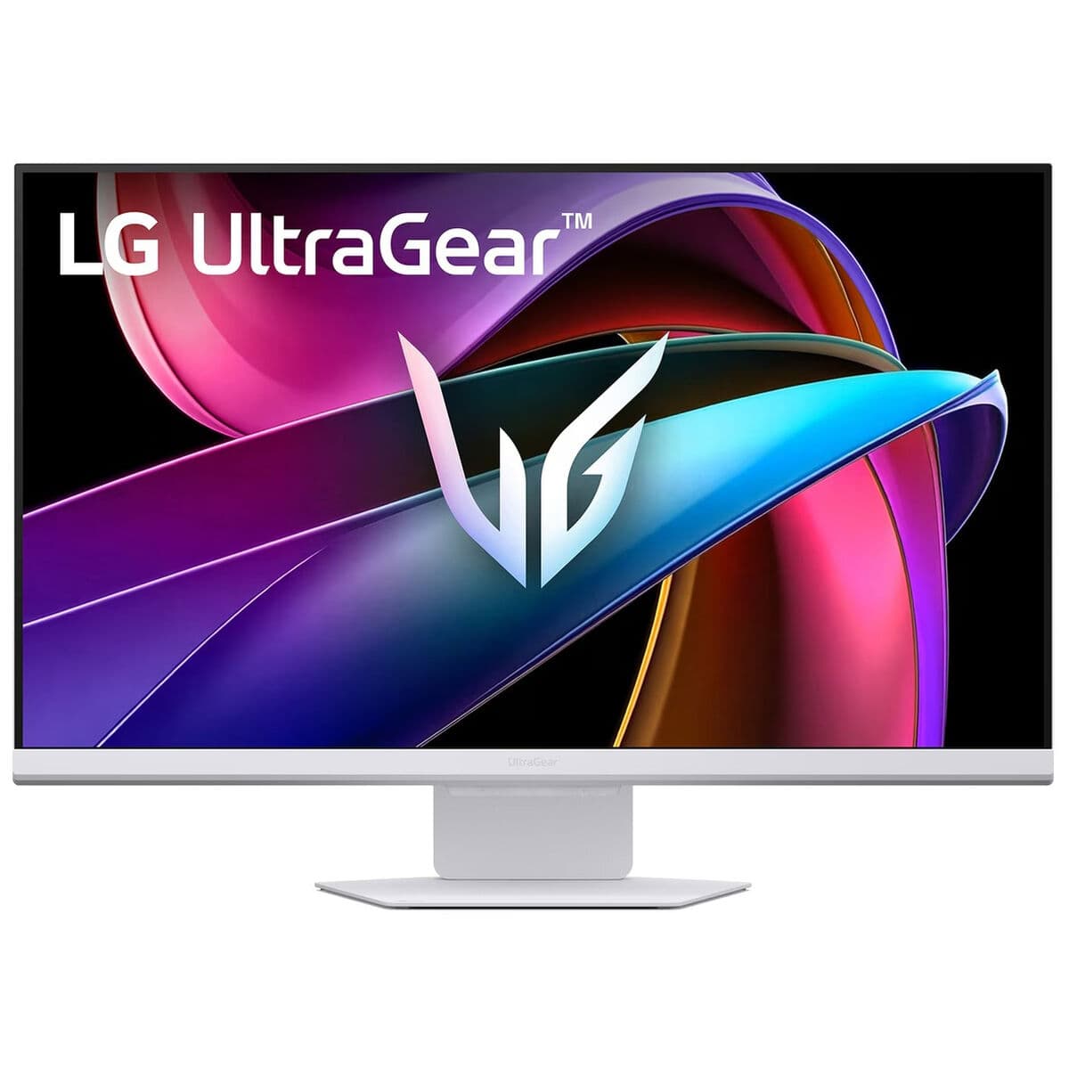 Monitor Gaming LG 32G810SA-W 4K Ultra HD 32" - Image 32