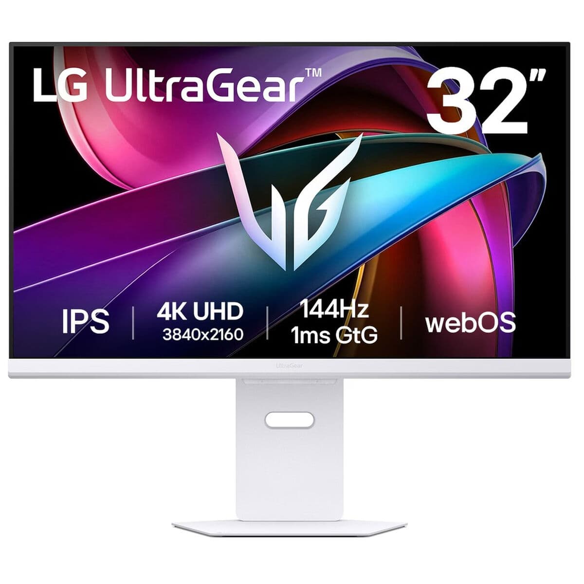 Monitor Gaming LG 32G810SA-W 4K Ultra HD 32" - Image 46