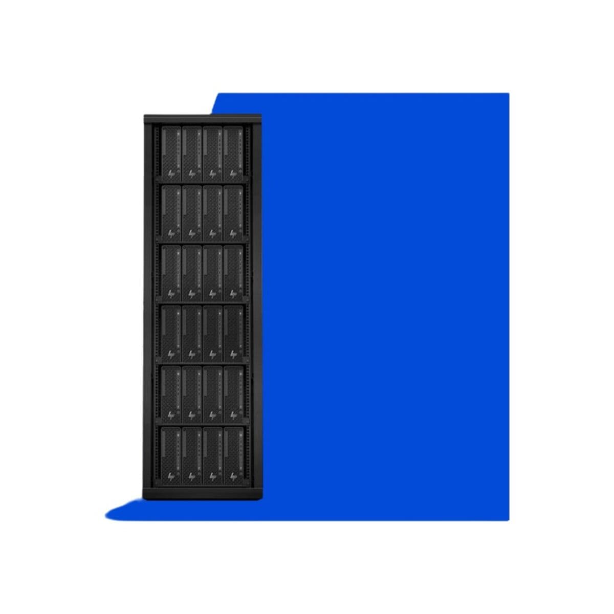 PC de bureau HP D4CT8ET#ABE 48 GB Ultra 7-265