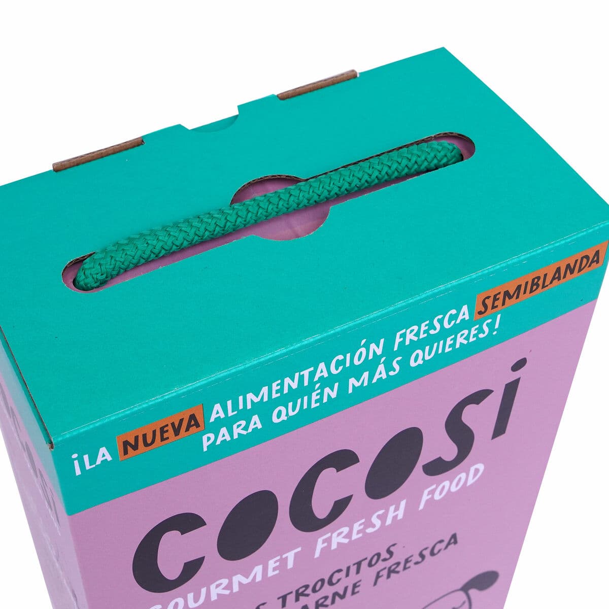 Nassfutter Cocosi 8 Stück - Image 2