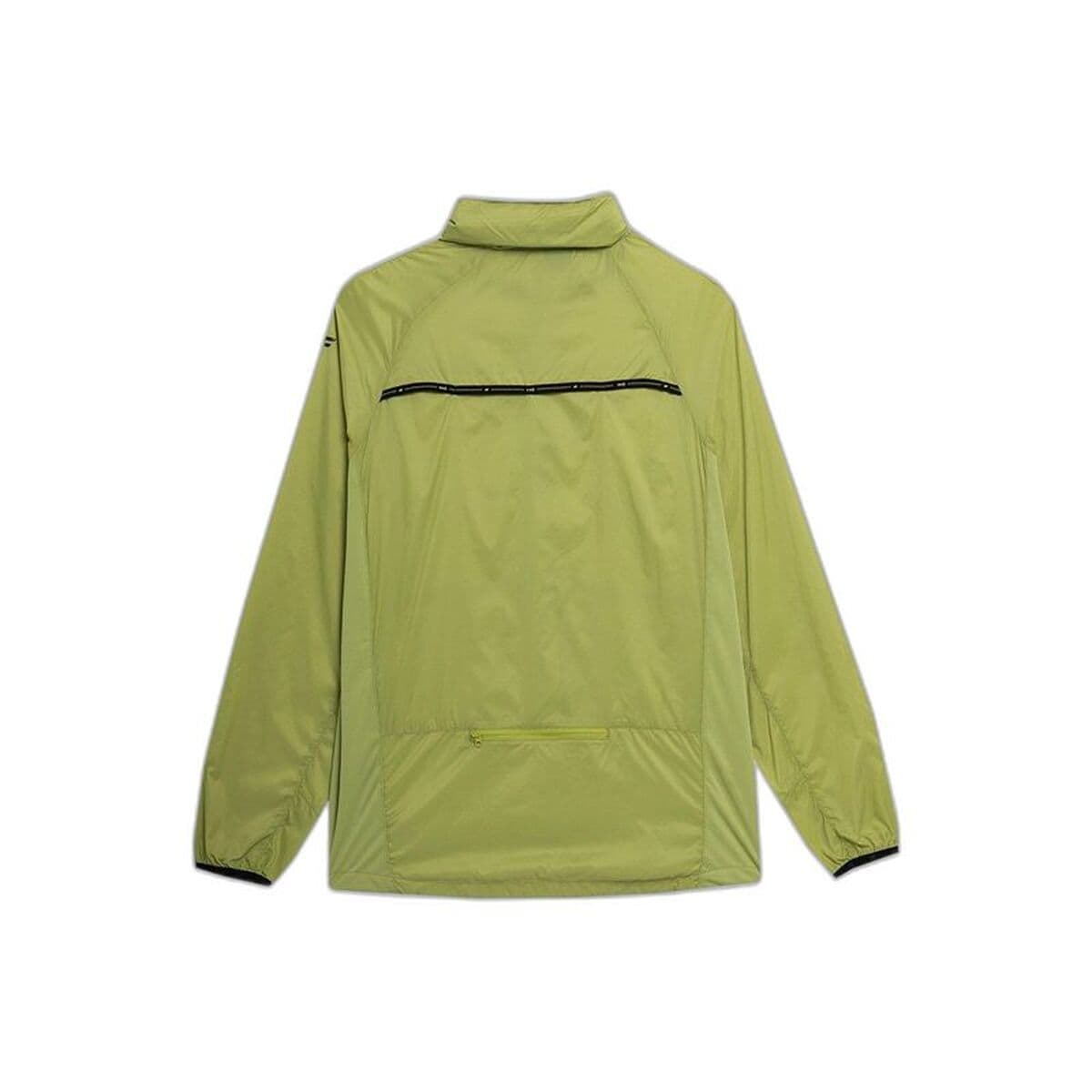 Sportjackefür Herren 4F Technical M086 grün - Image 2