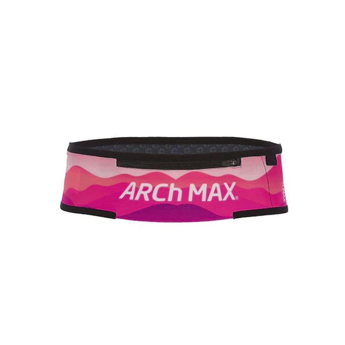 Sportgürtel ARCh MAX Pro Zip Rosa