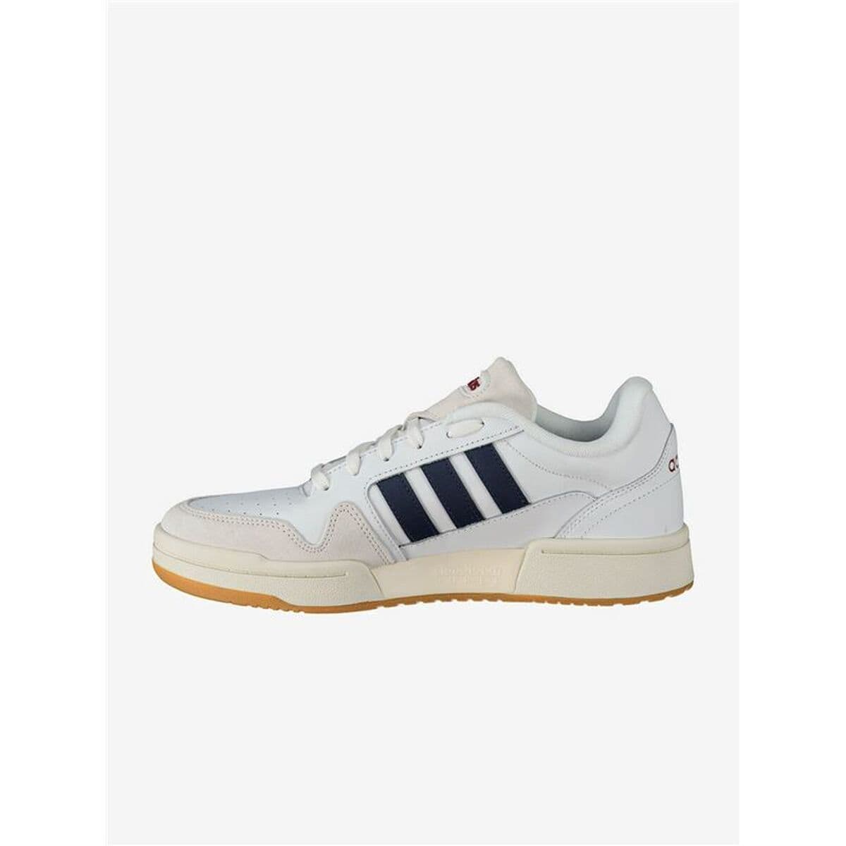 Zapatillas Casual Hombre Adidas Postmove Super Lifestyle Low Blanco - Image 2